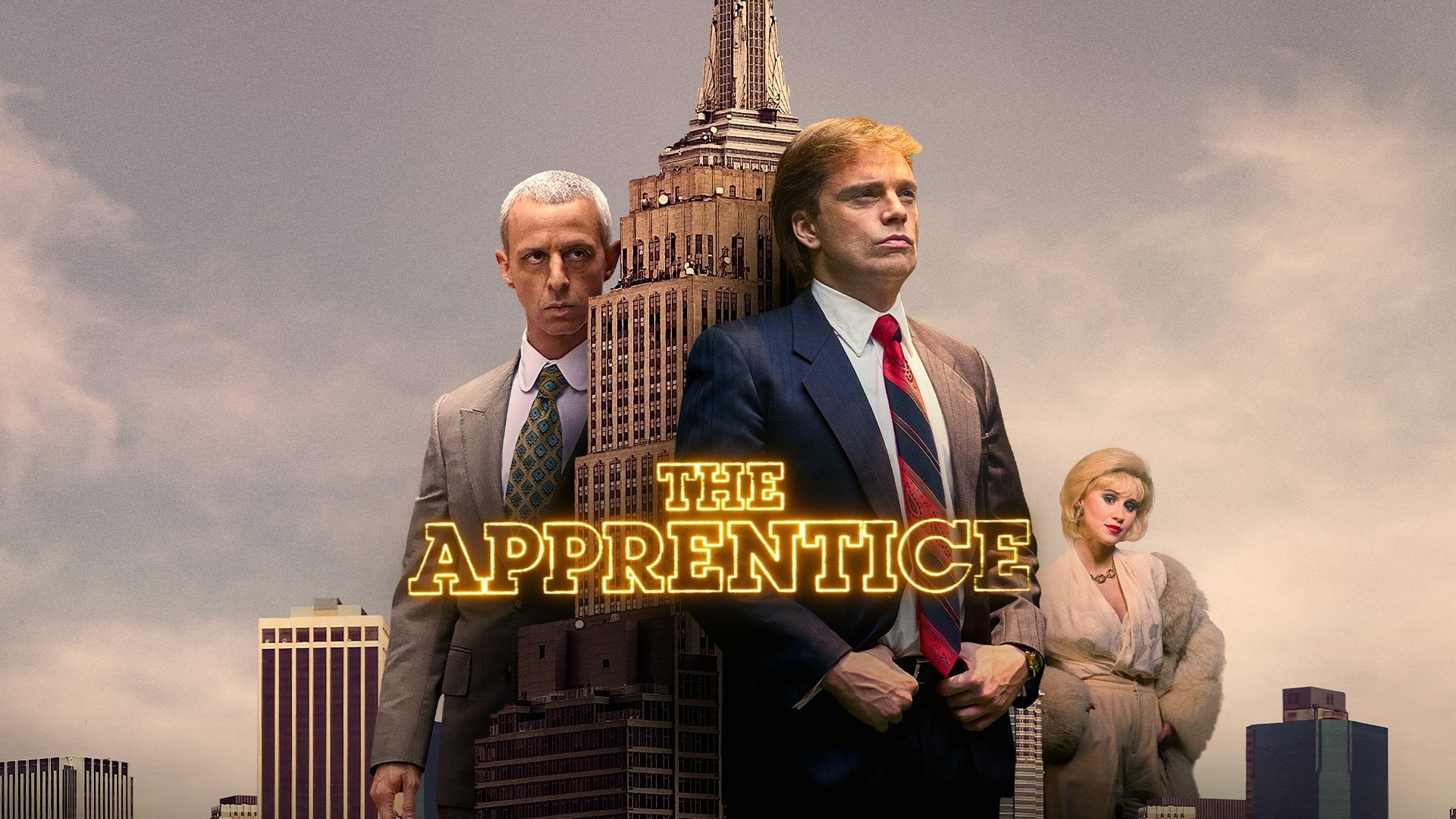 The Apprentice