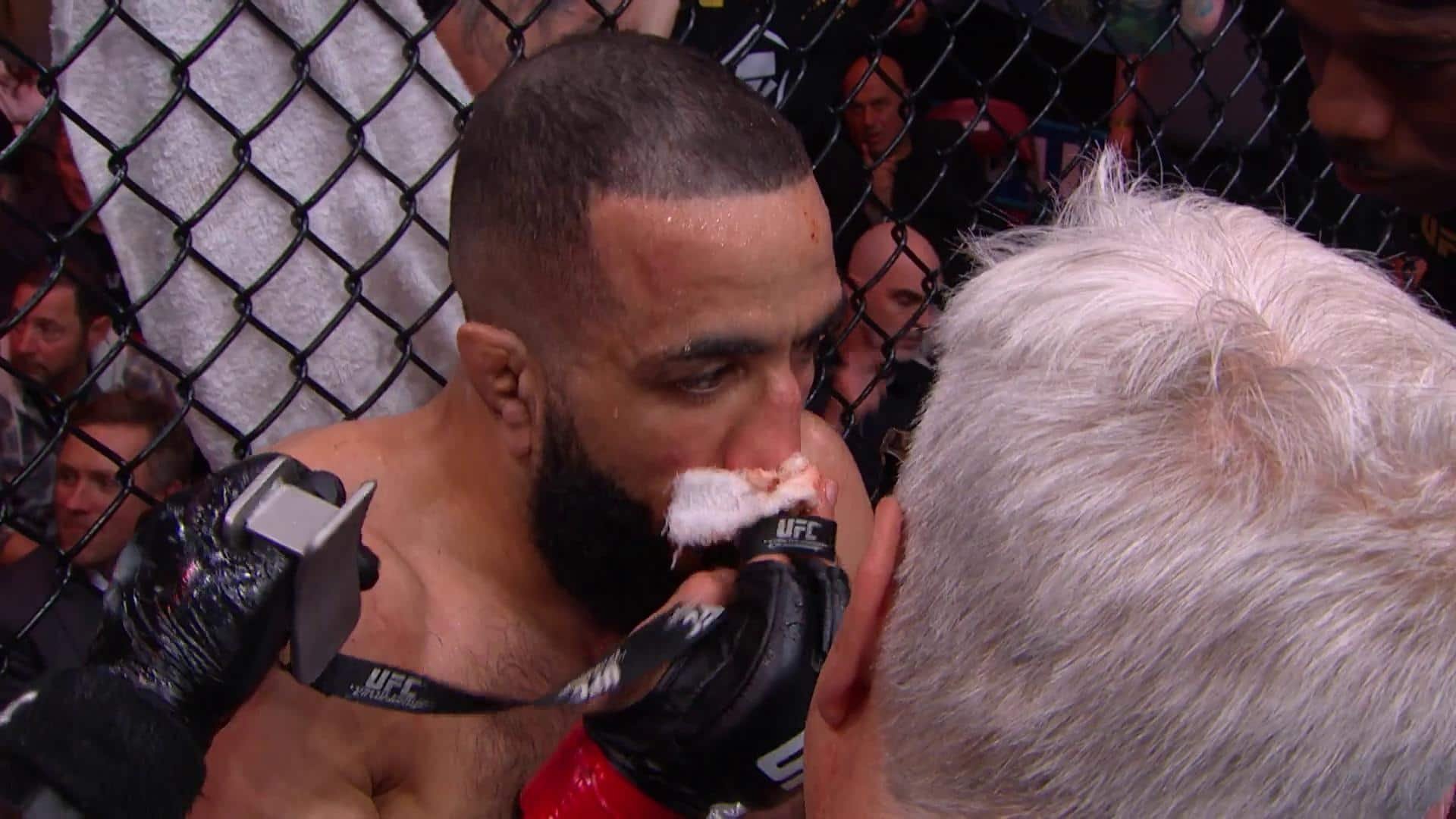 2. UFC 315: Muhammad vs Della Maddalena