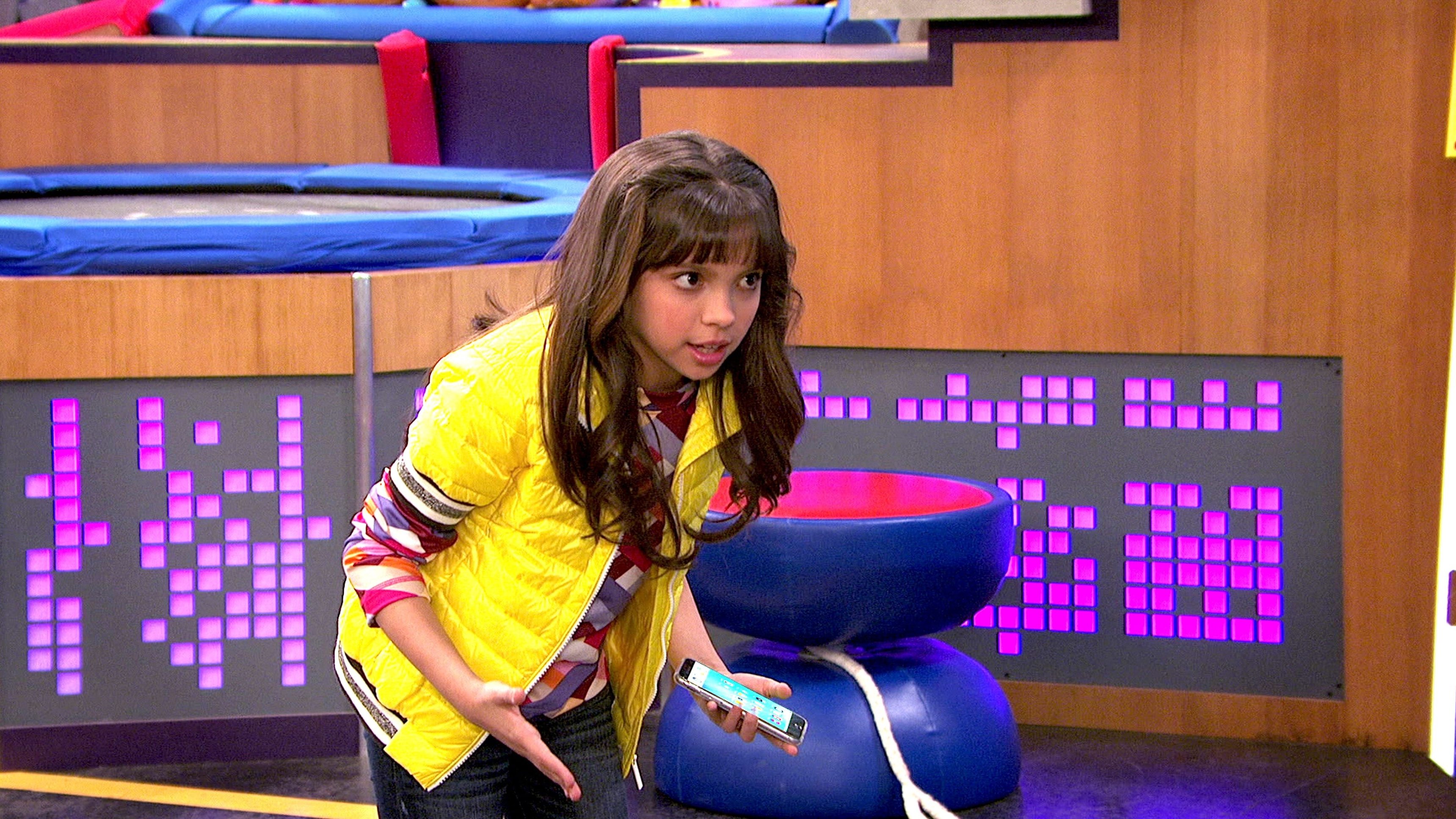 2. Sky Whale - Del två