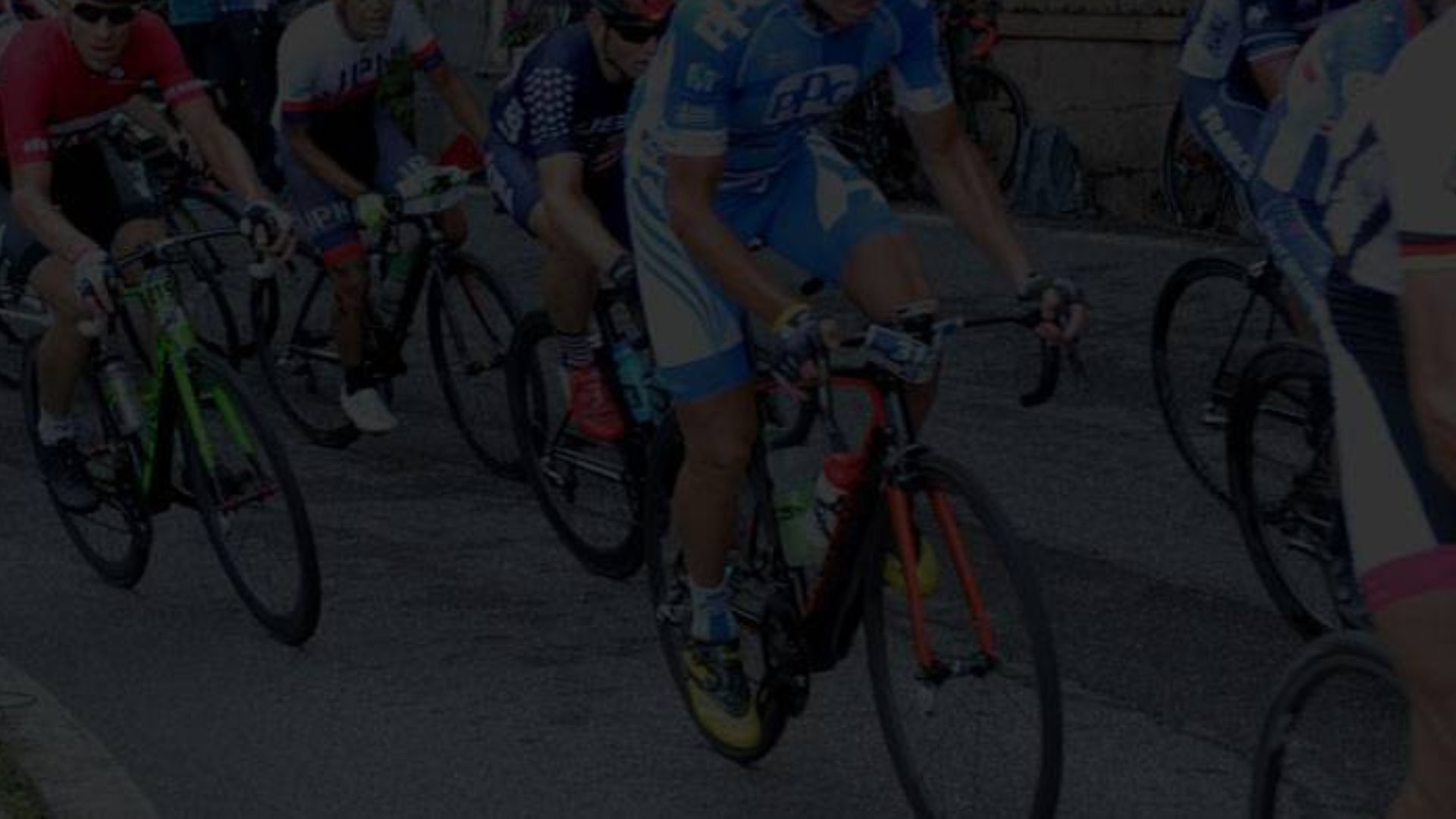 Cykel: Pro Series Tre Valli Varesine