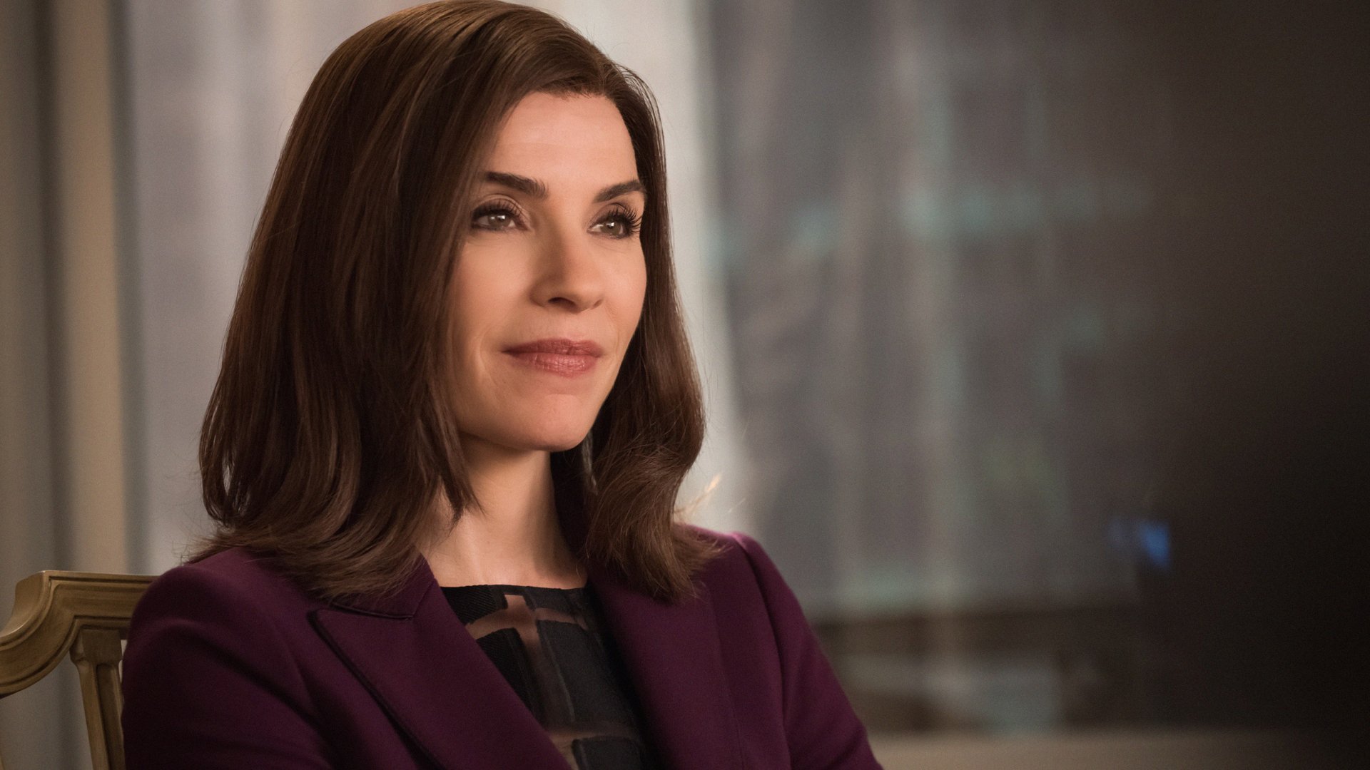 The Good Wife