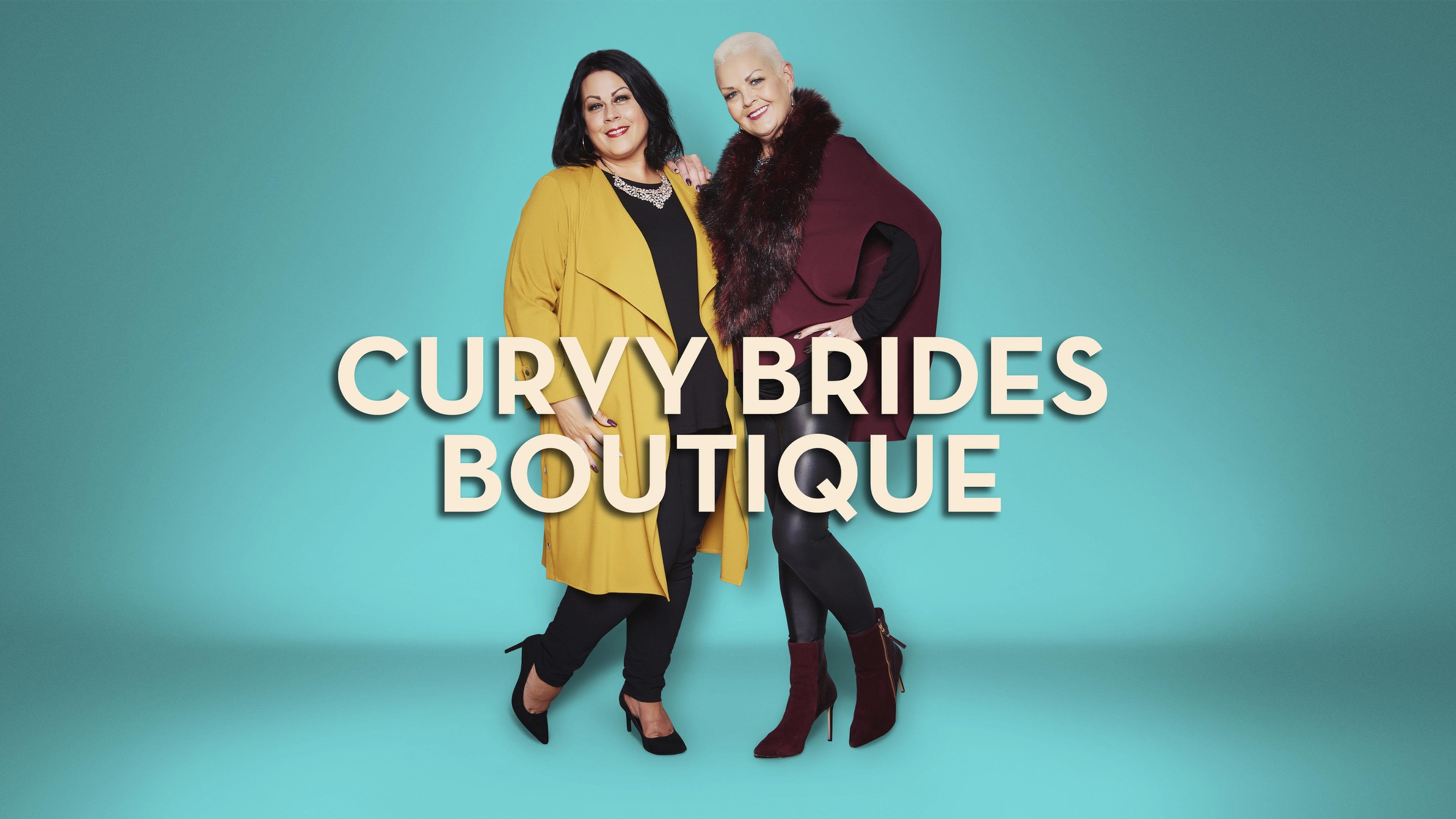 Curvy Brides' Boutique