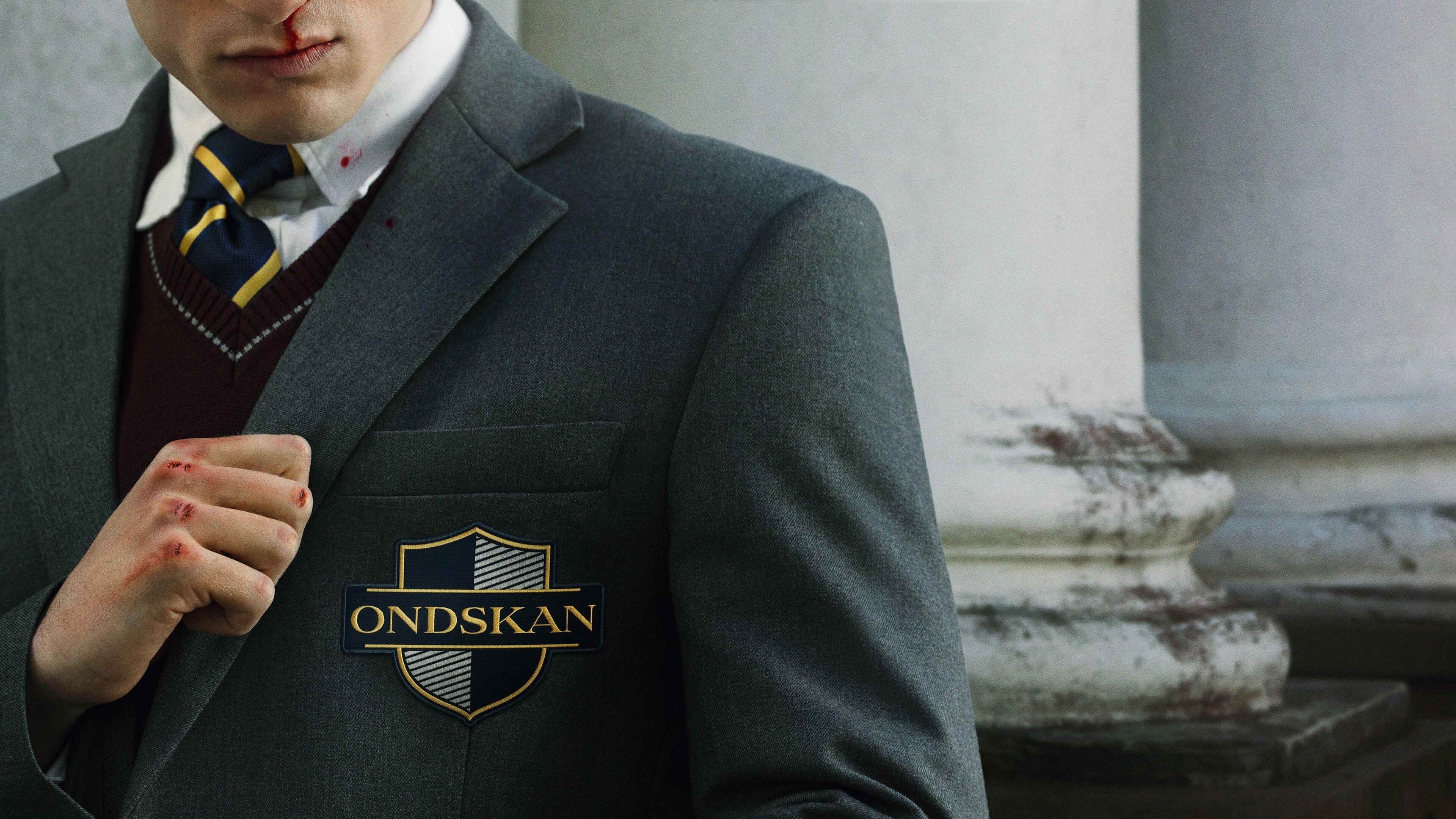 Ondskan