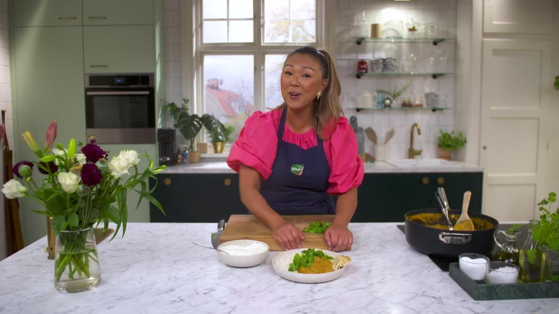 219. Köket S2021 E219