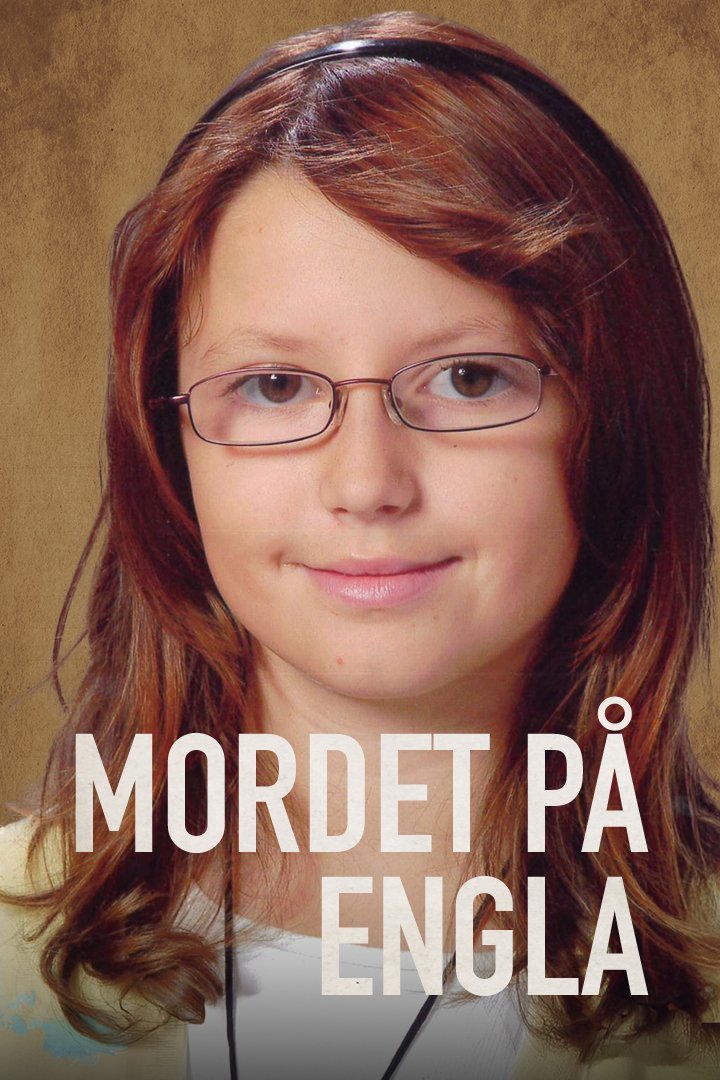 Kriminalarkivet: Mordet på Engla