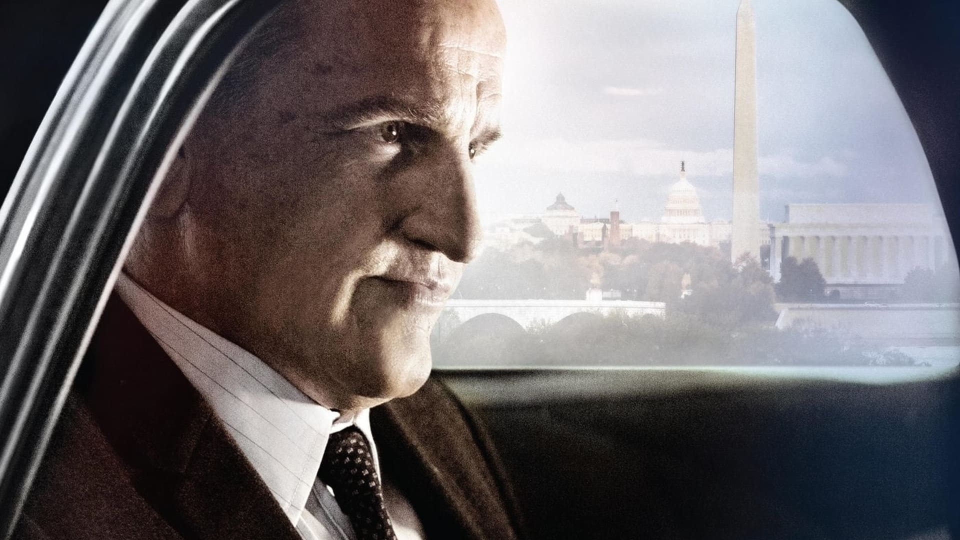 The President: Lyndon B. Johnson