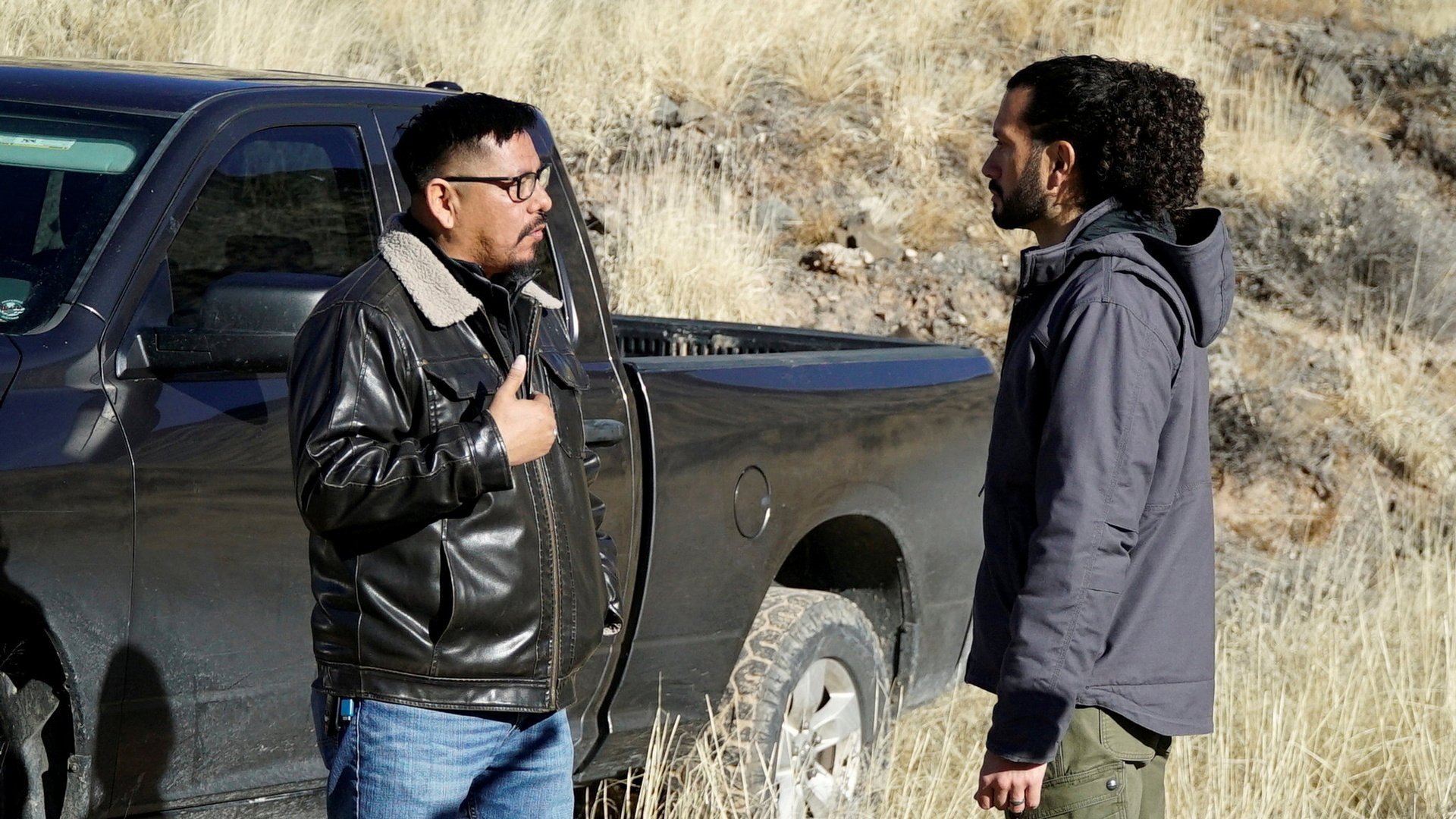 7. Episode 7