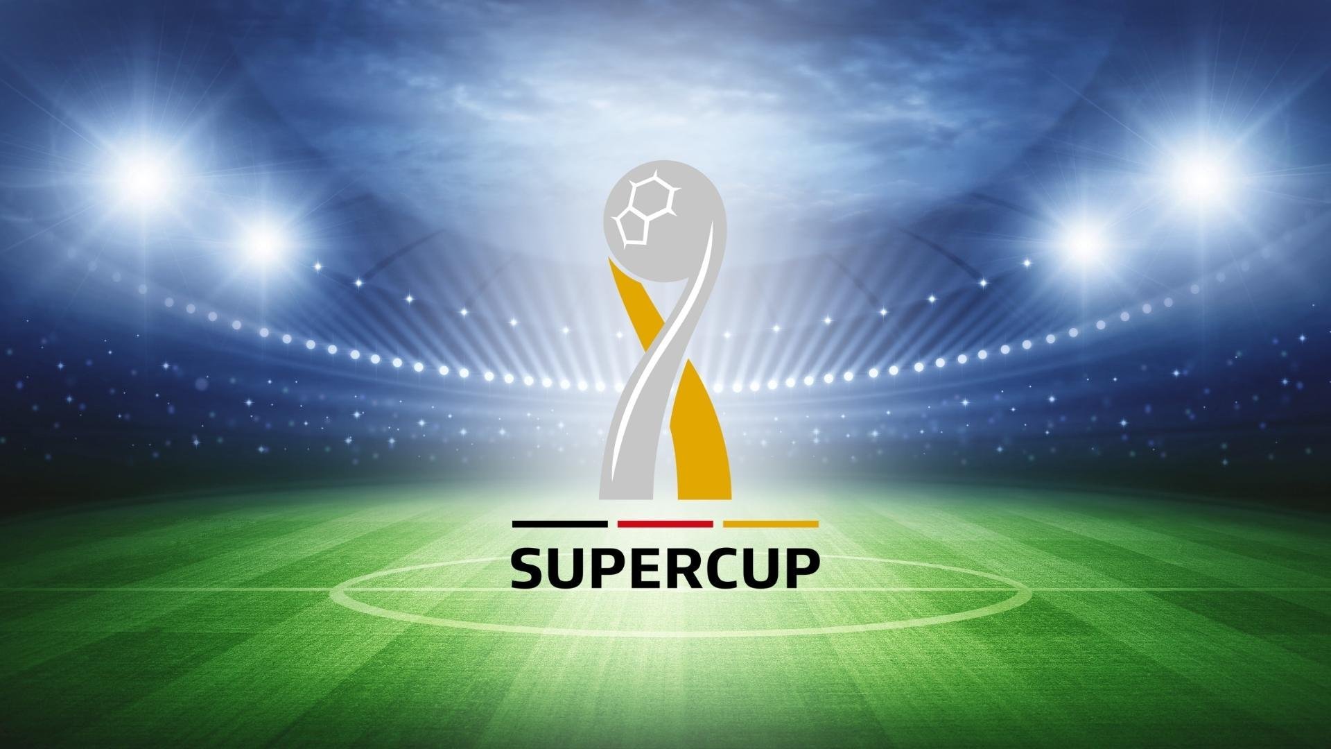 Tyska Supercupen