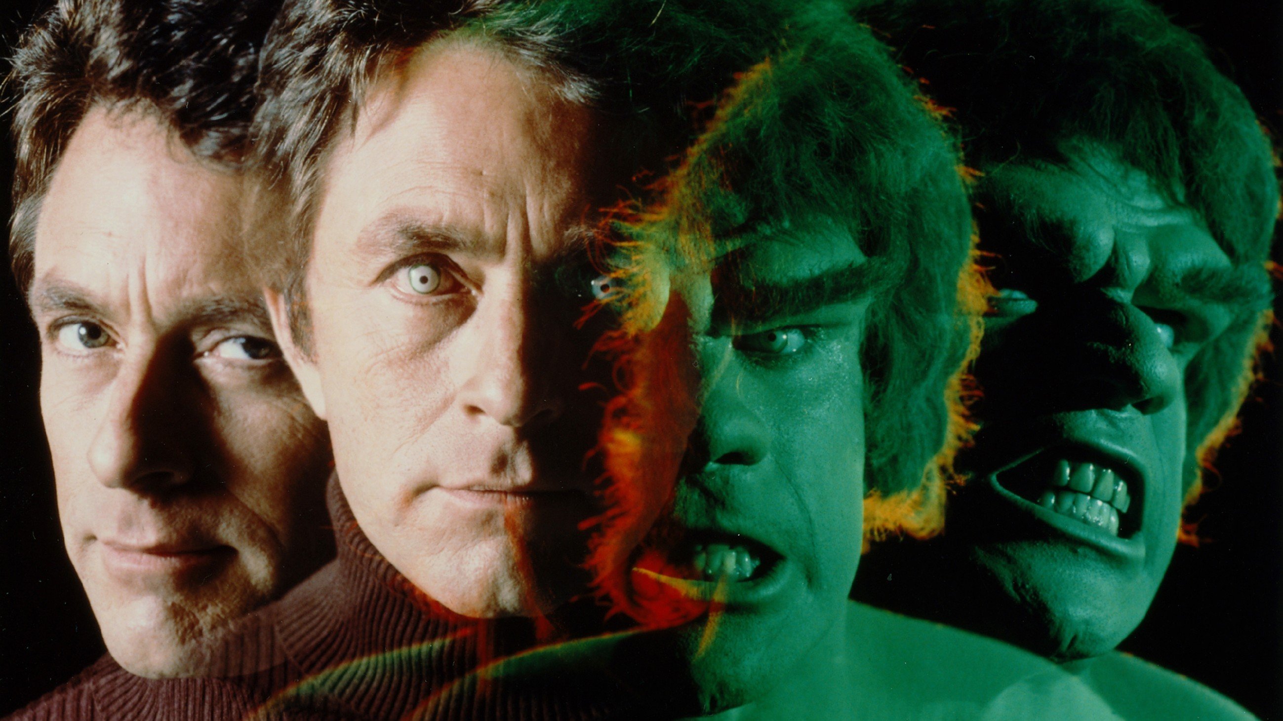 The Incredible Hulk