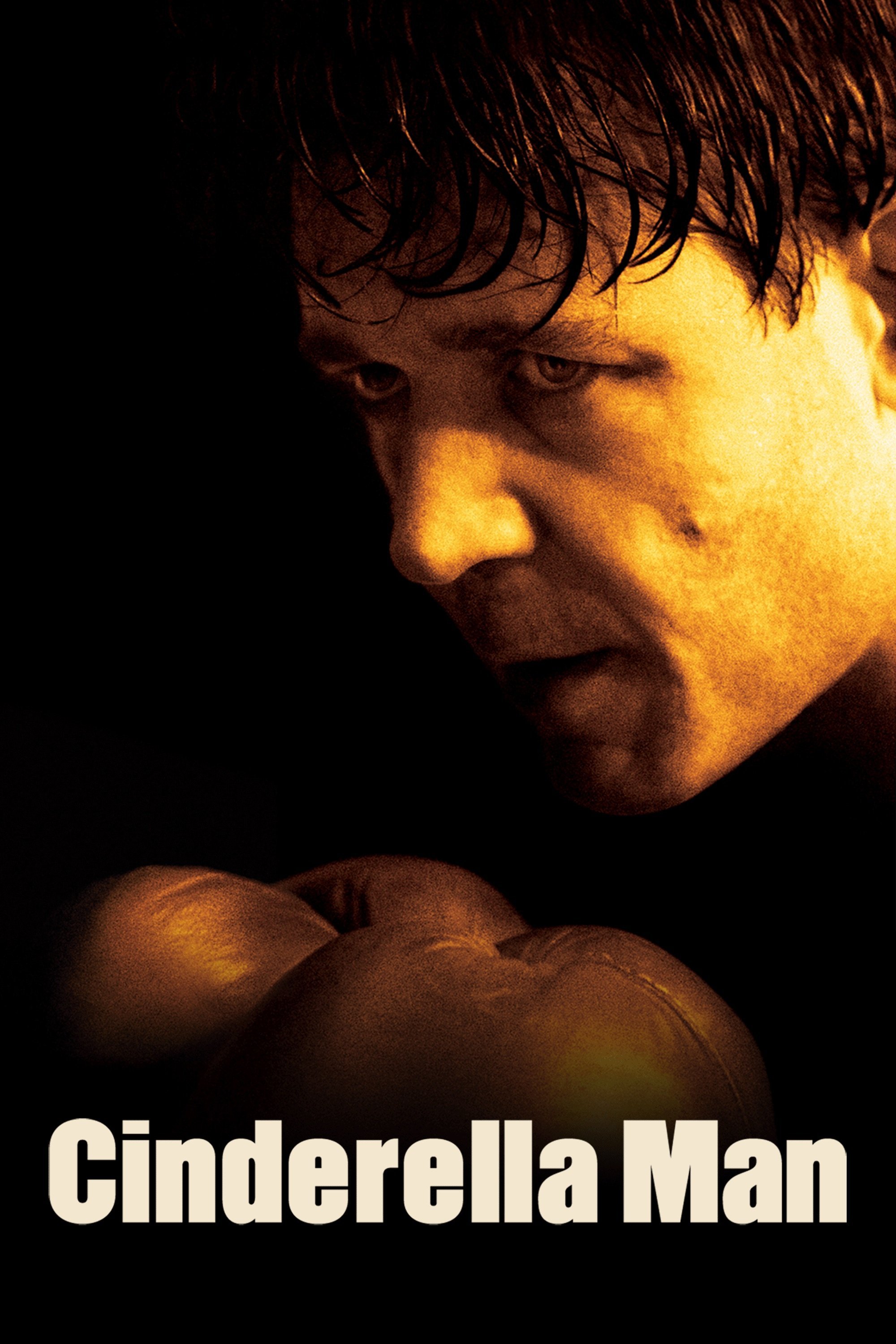 Cinderella man