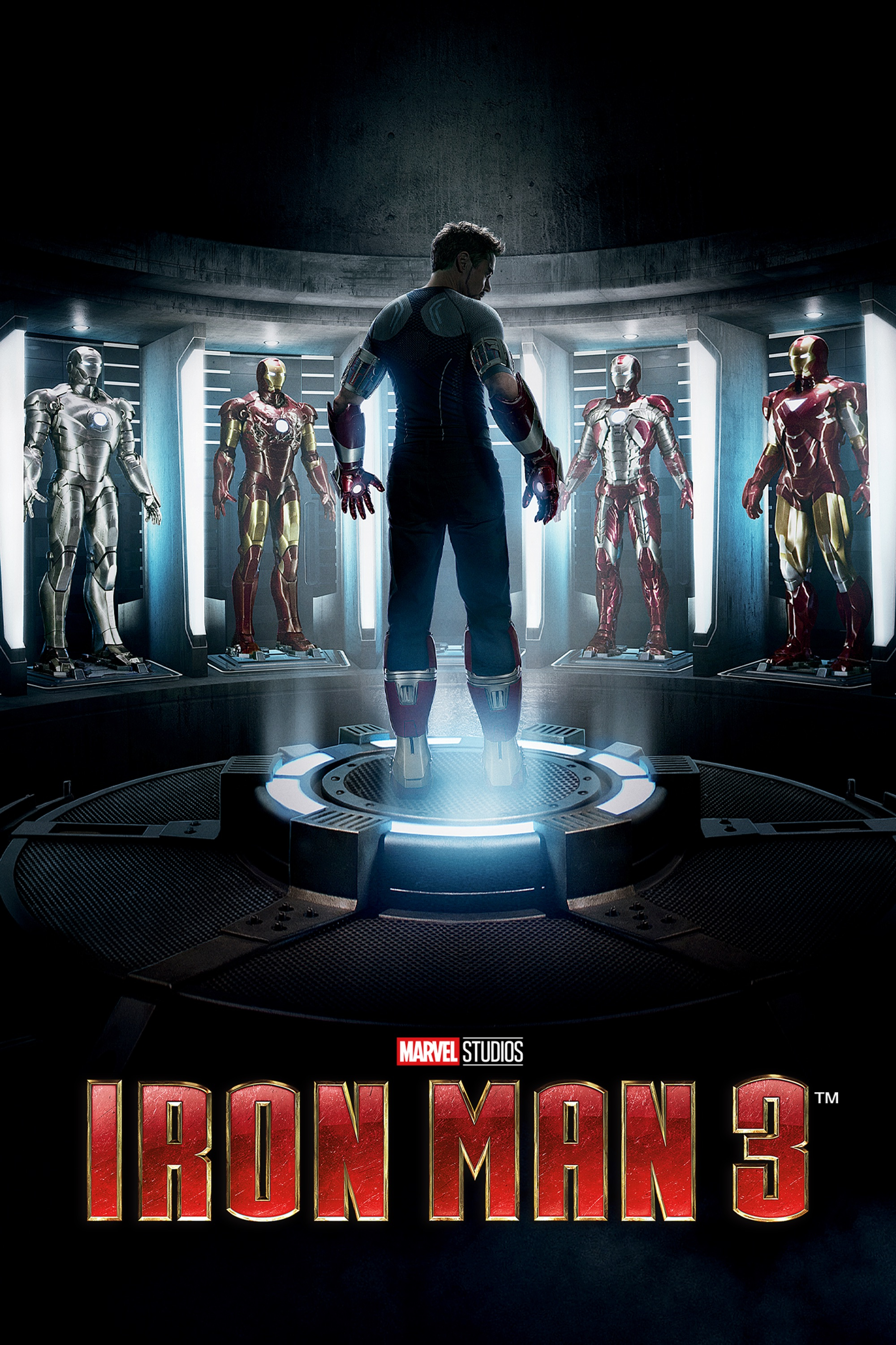 Iron Man 3