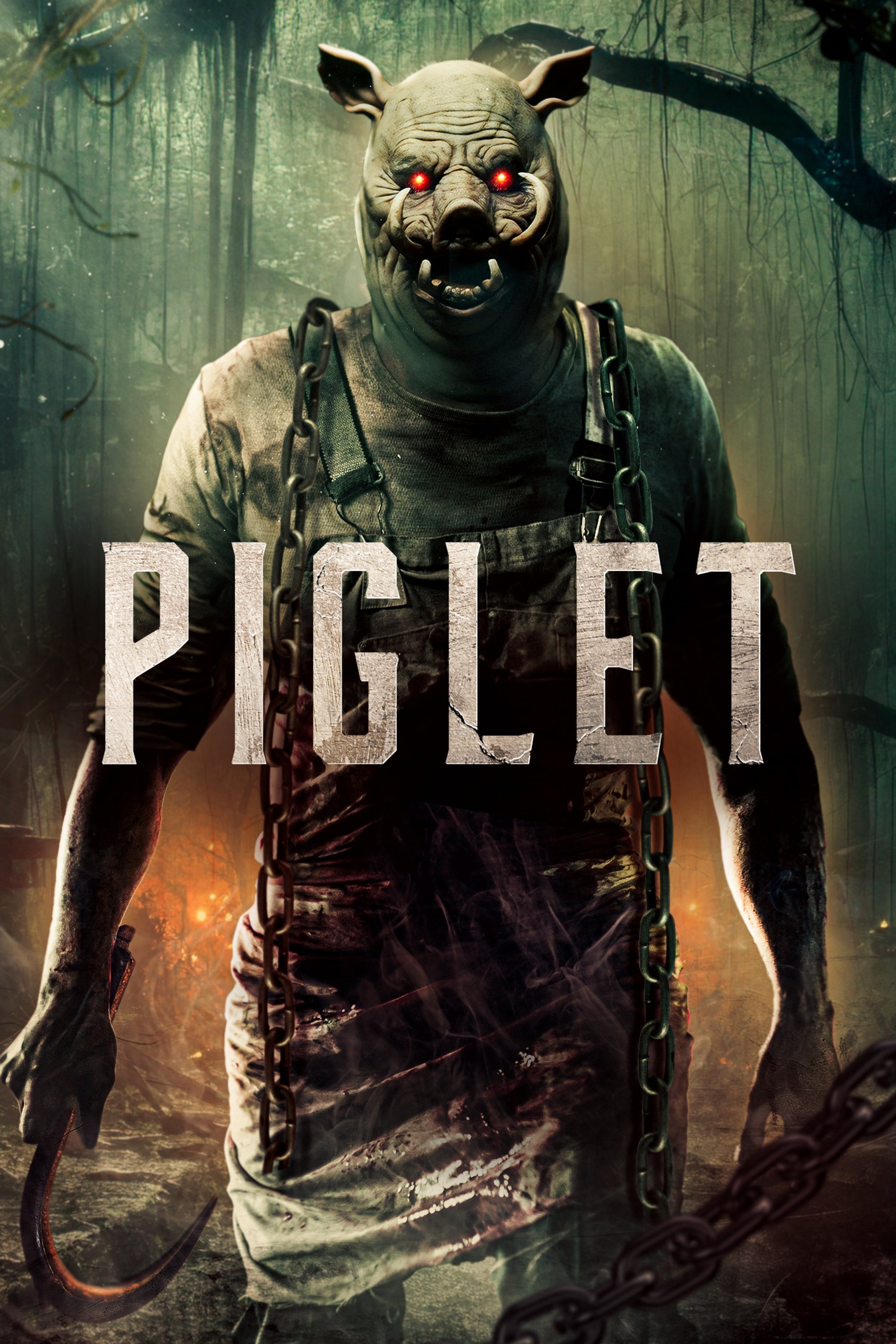 Piglet