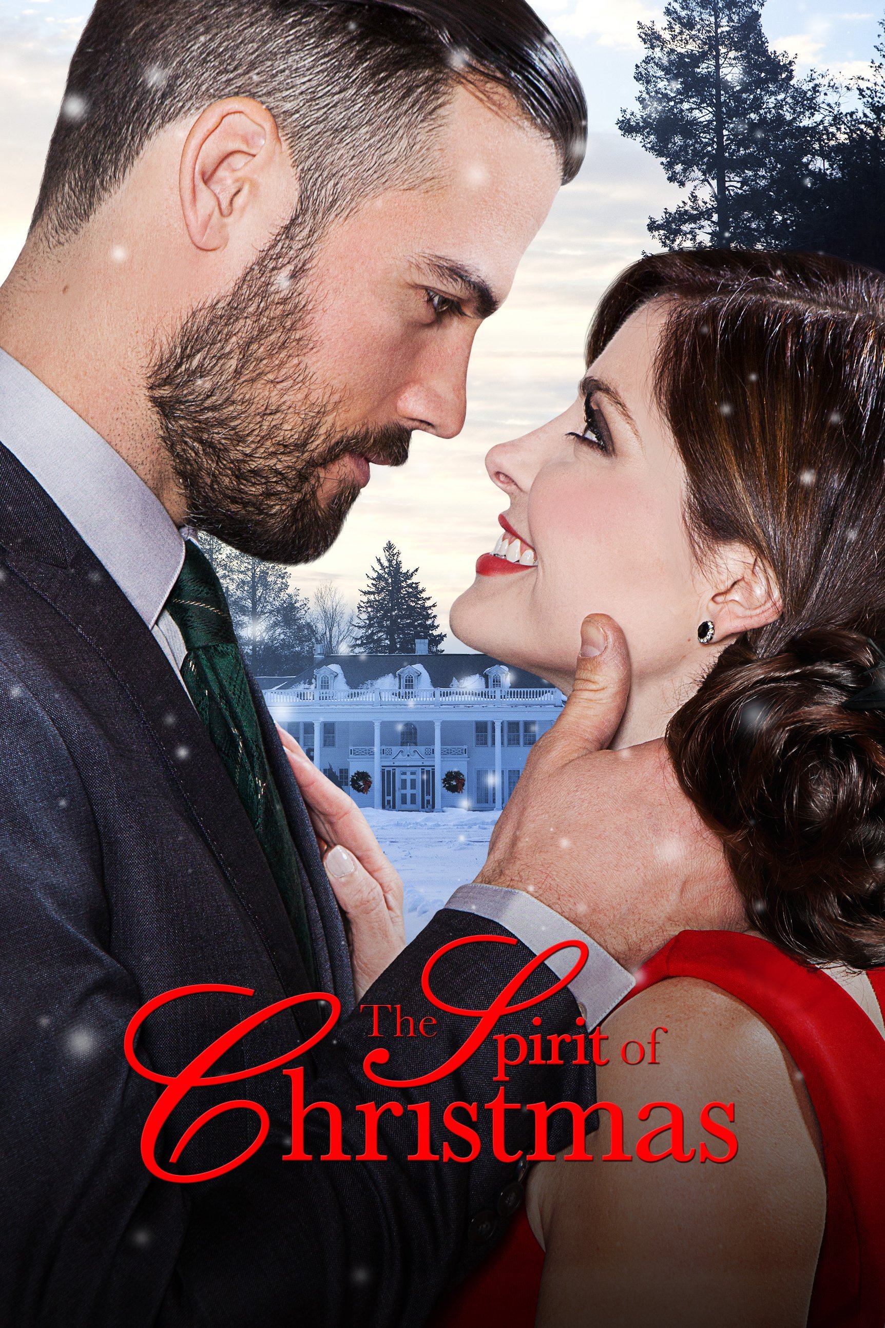 The Spirit of Christmas