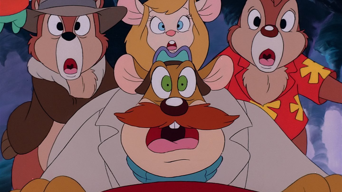 17. Räddningspatrullen till räddning Del 5