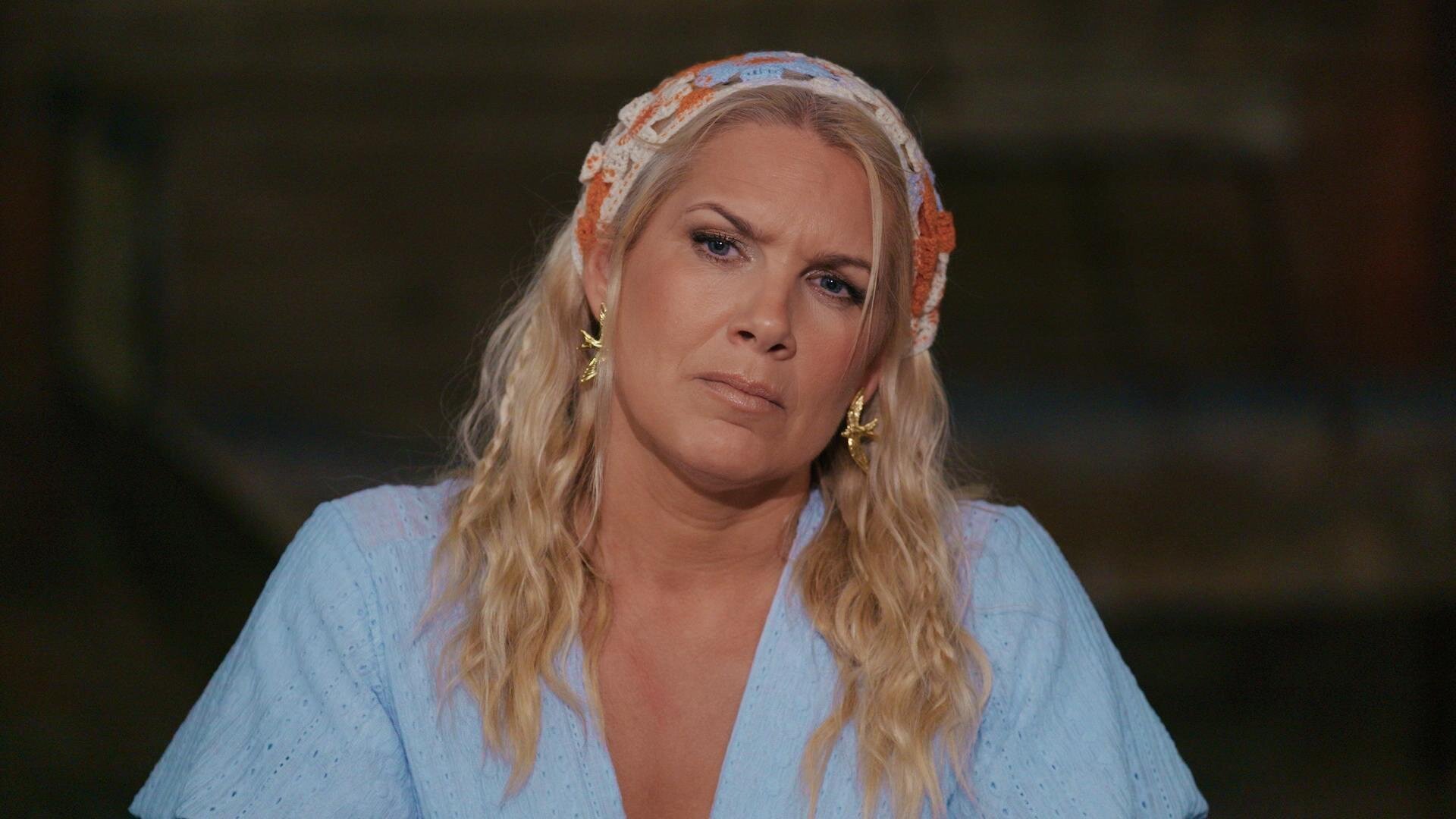 6. Farmen: "Vi andas sill"