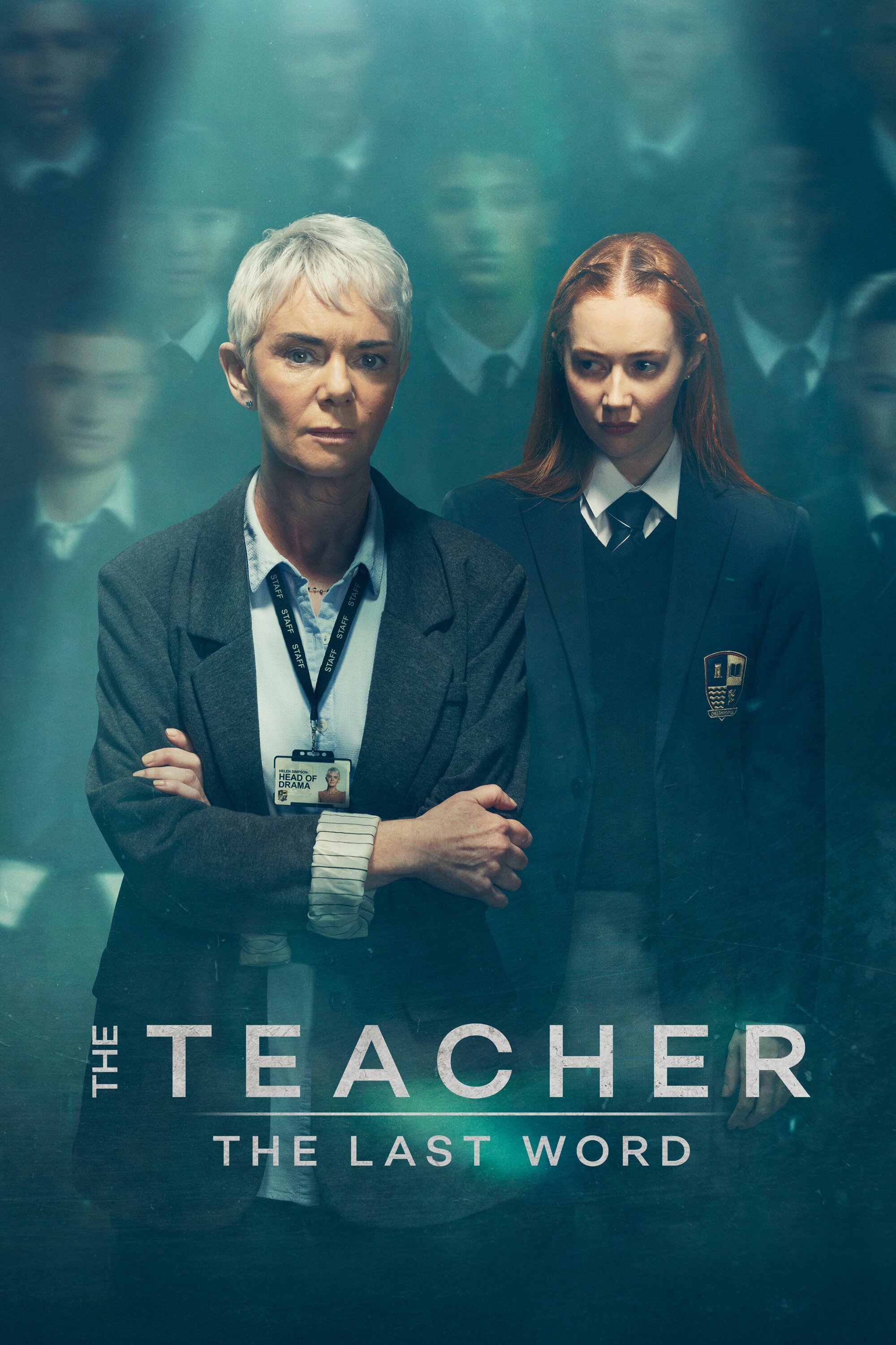 The Teacher: The Last Word