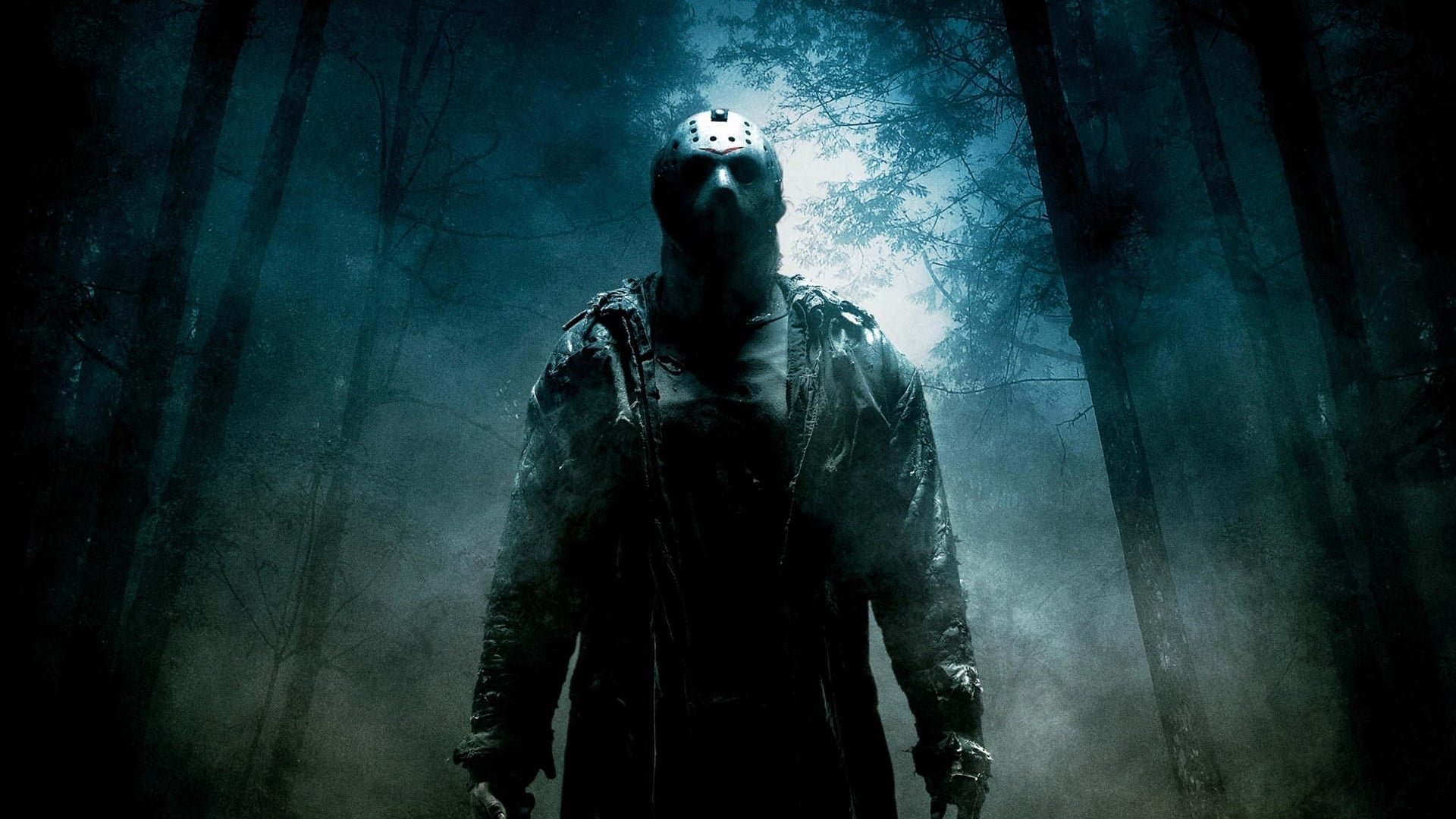 FRIDAY THE 13TH
