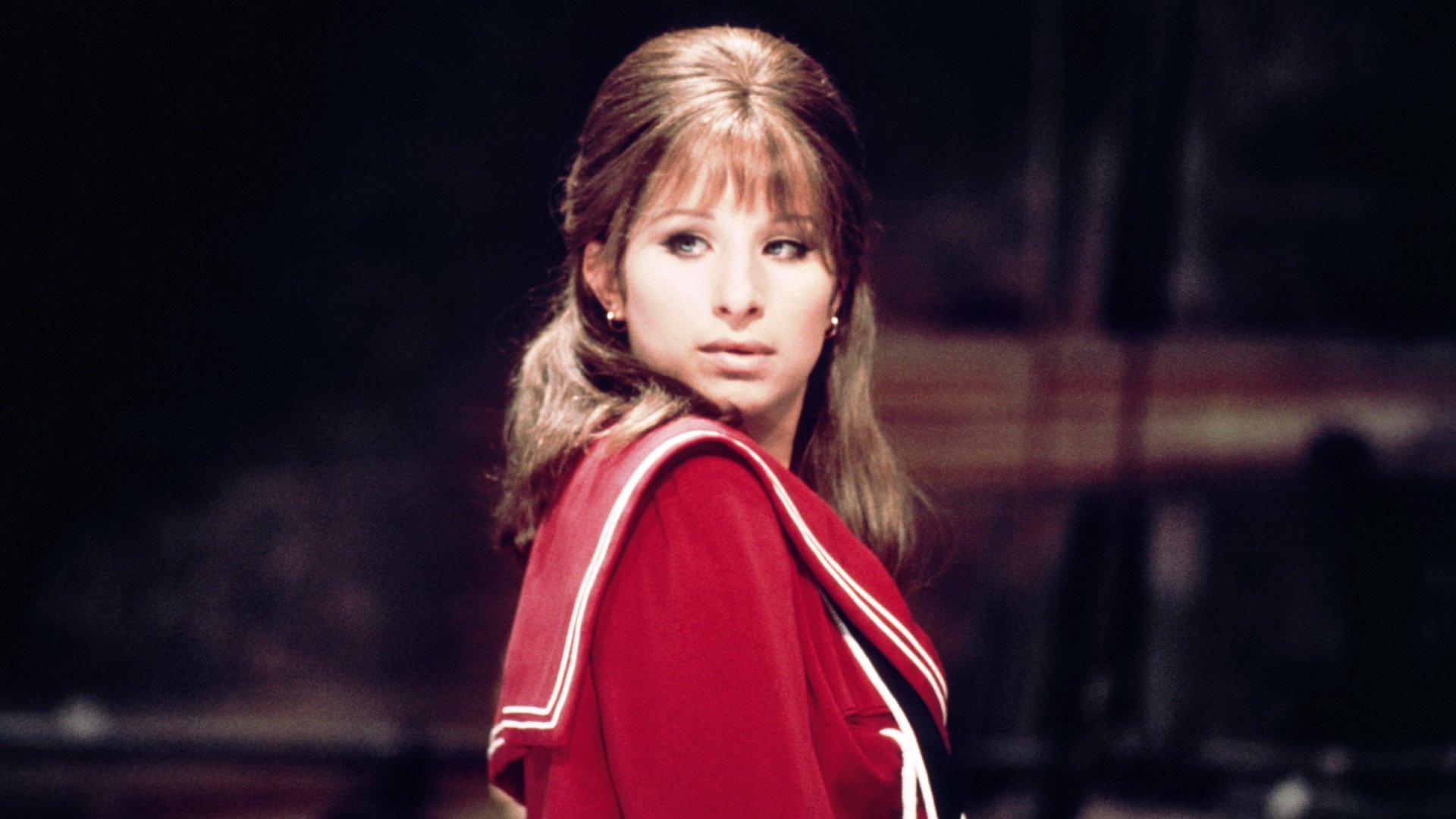 Funny girl