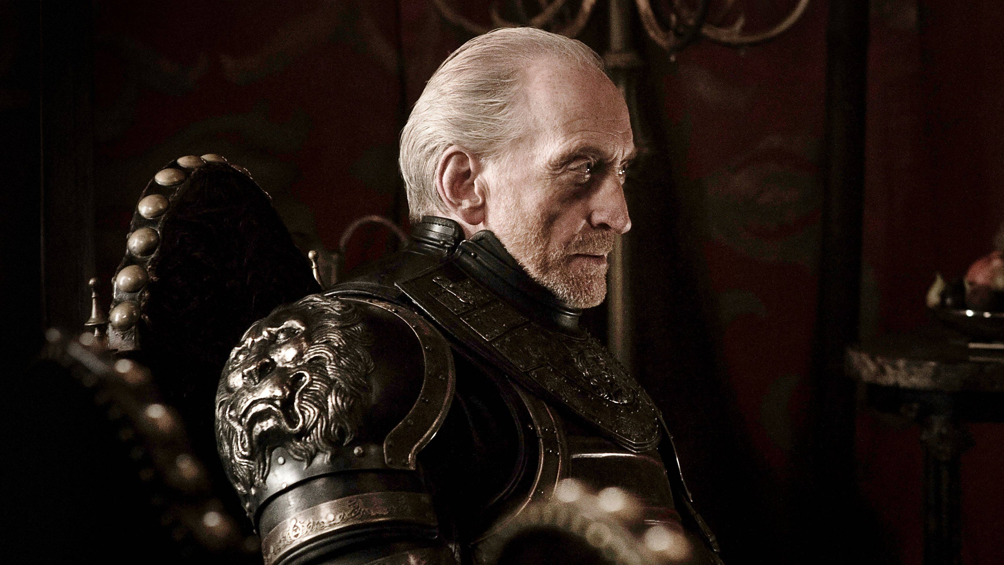 10. Fire and Blood