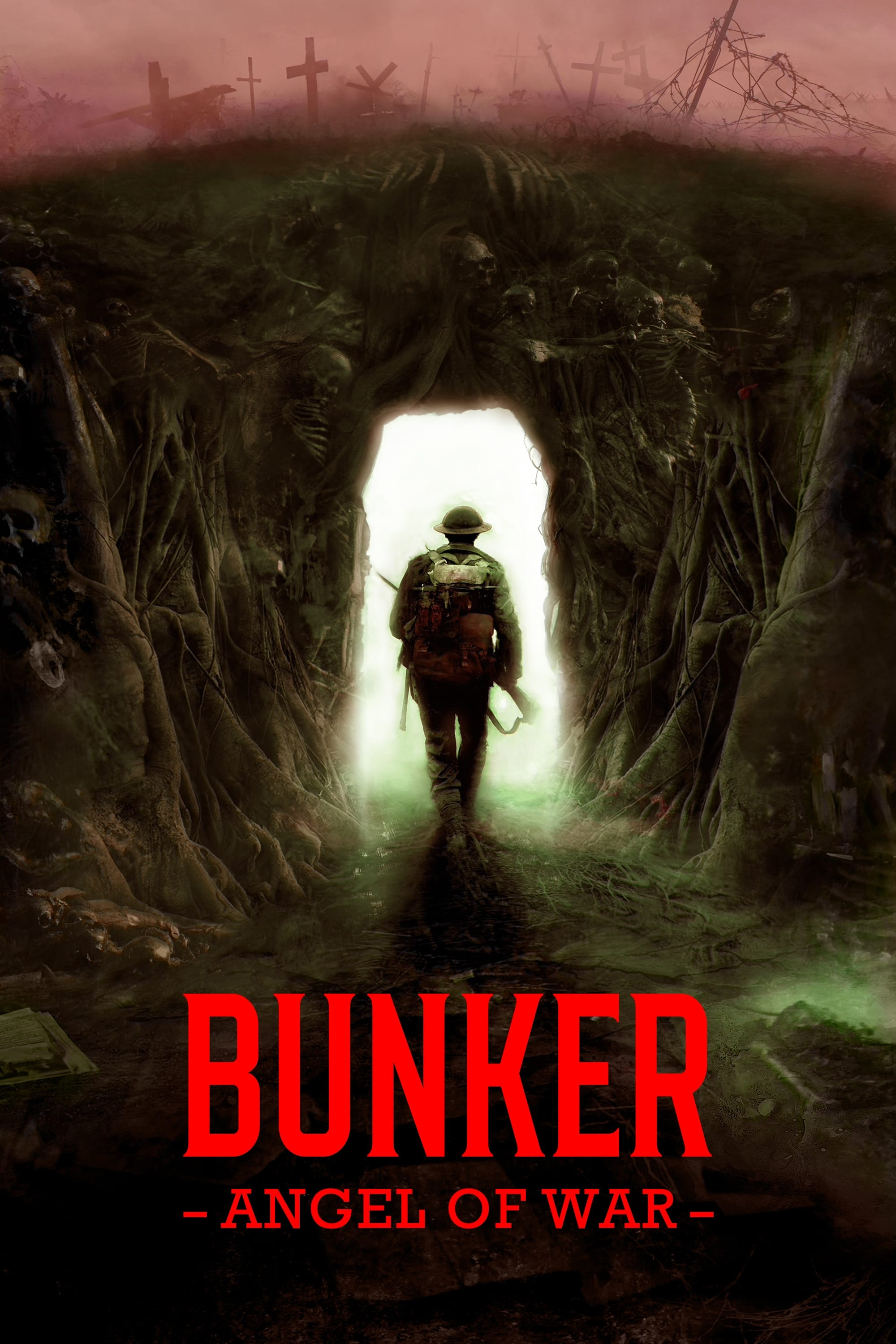 Bunker