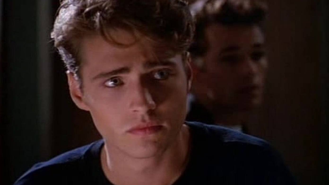 2. Class of Beverly Hills