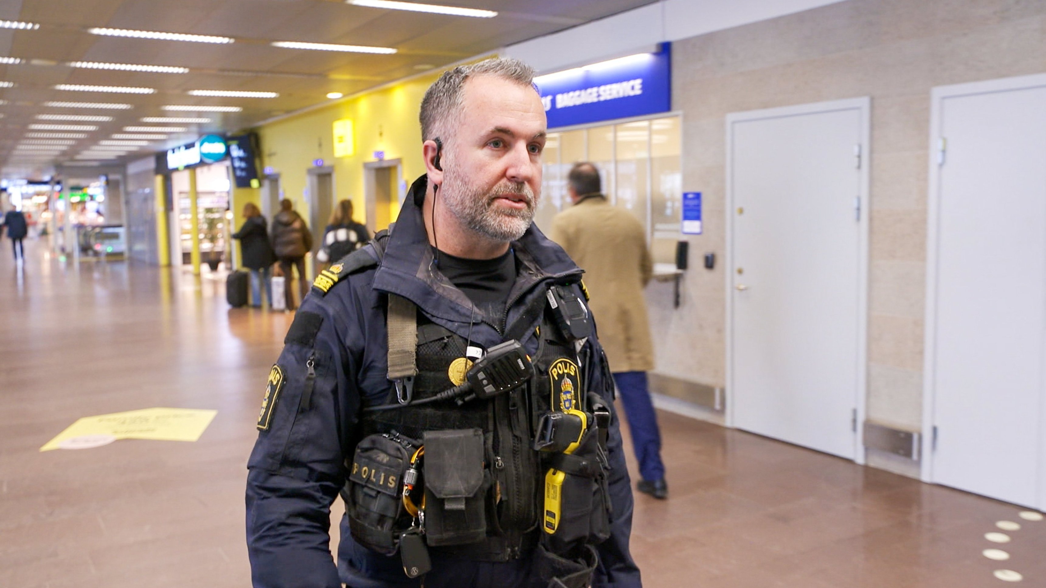 1. På bar gärning
