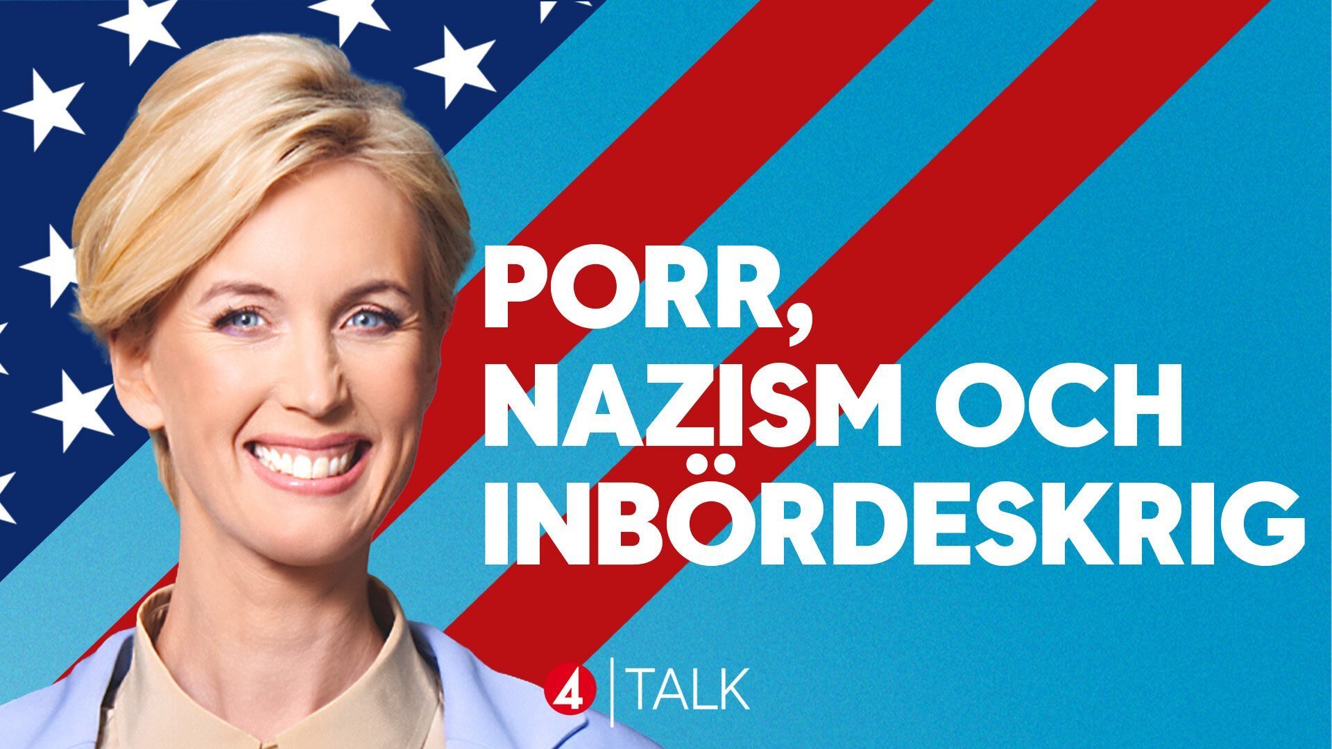 4. TV4 Talk - USA S01 E004