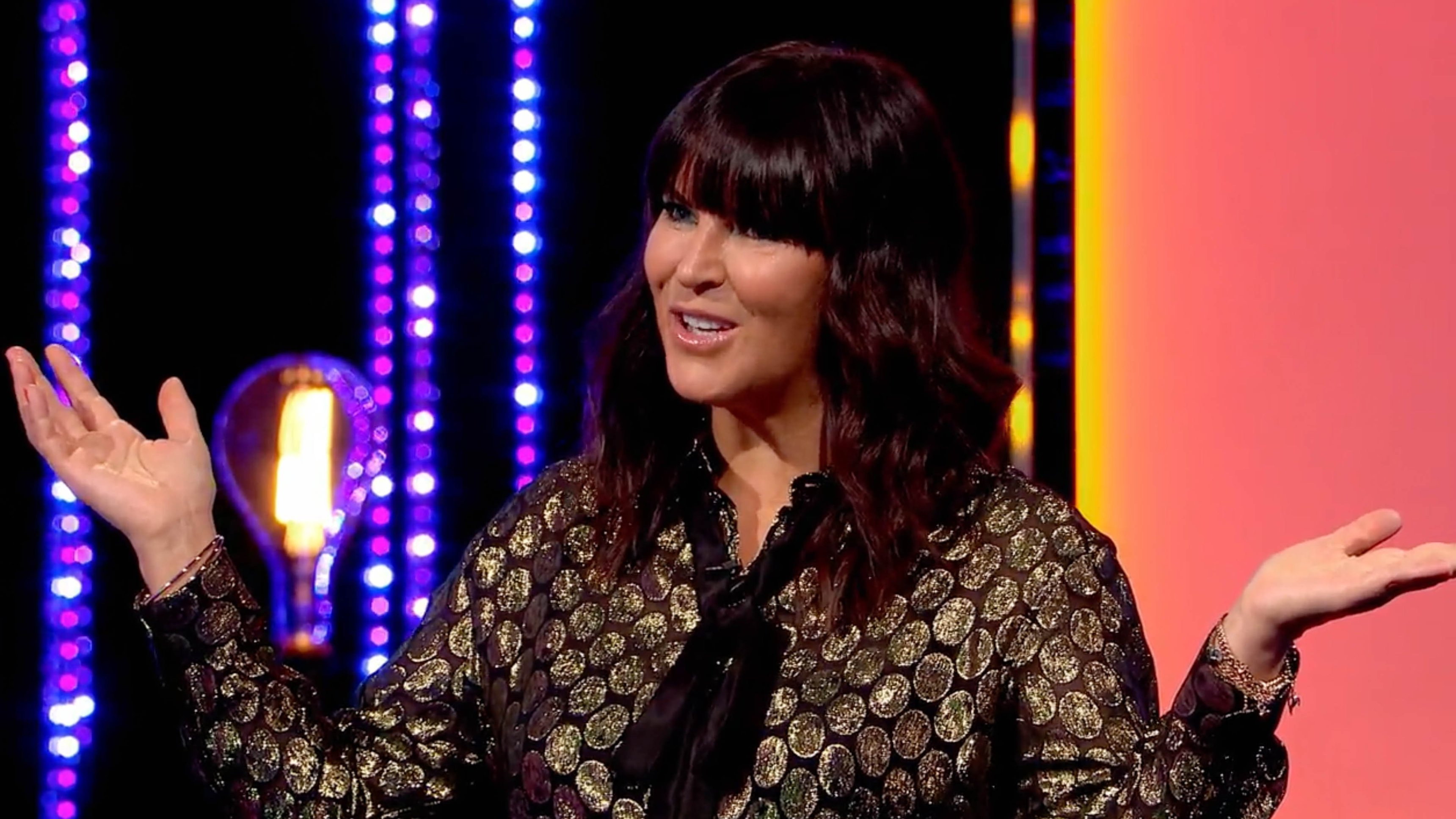 8. Sandra & Toni-Ann