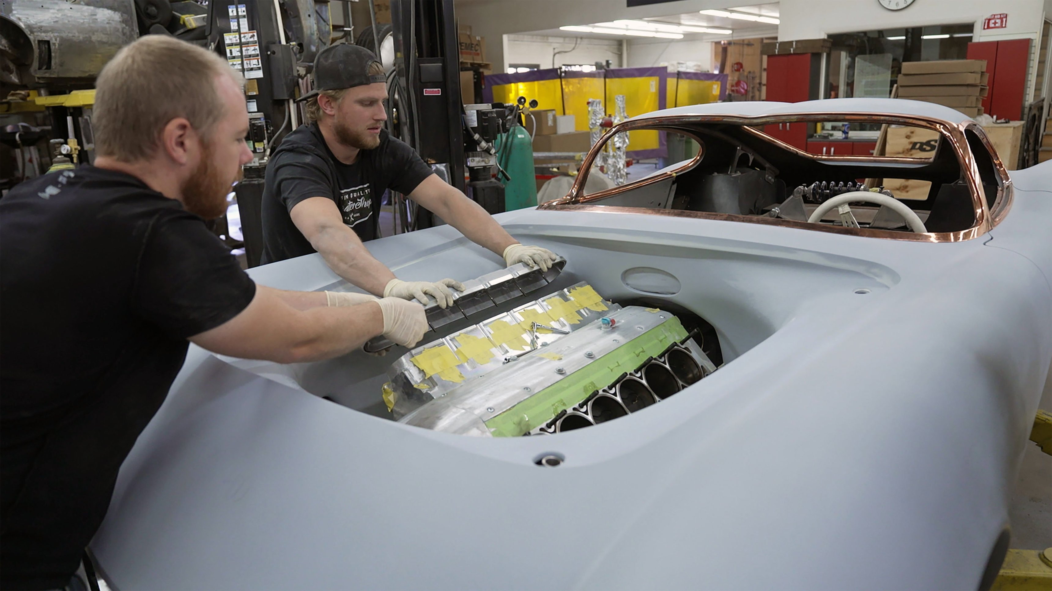 5. One Chance for a First Impression