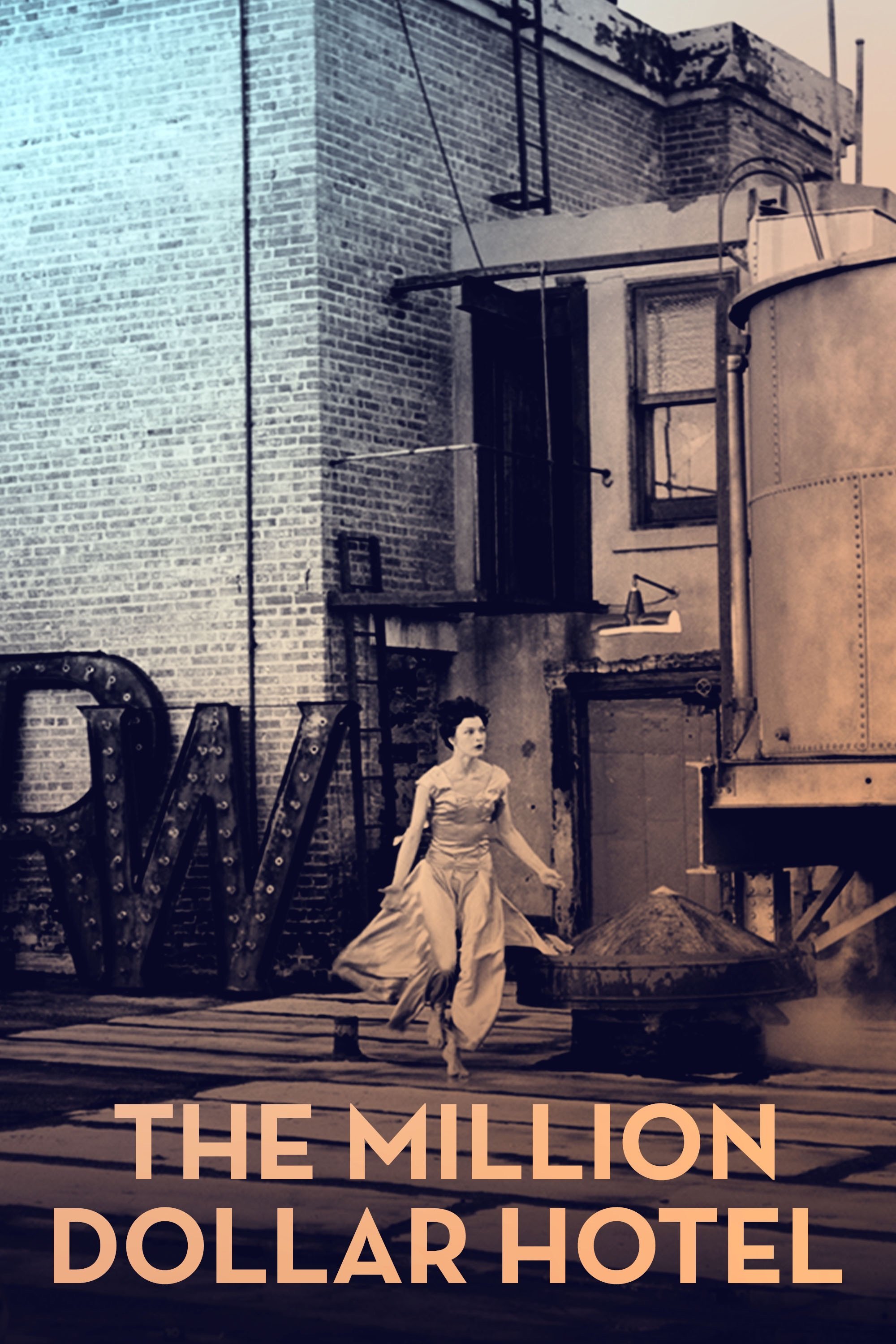 The Million Dollar Hotel