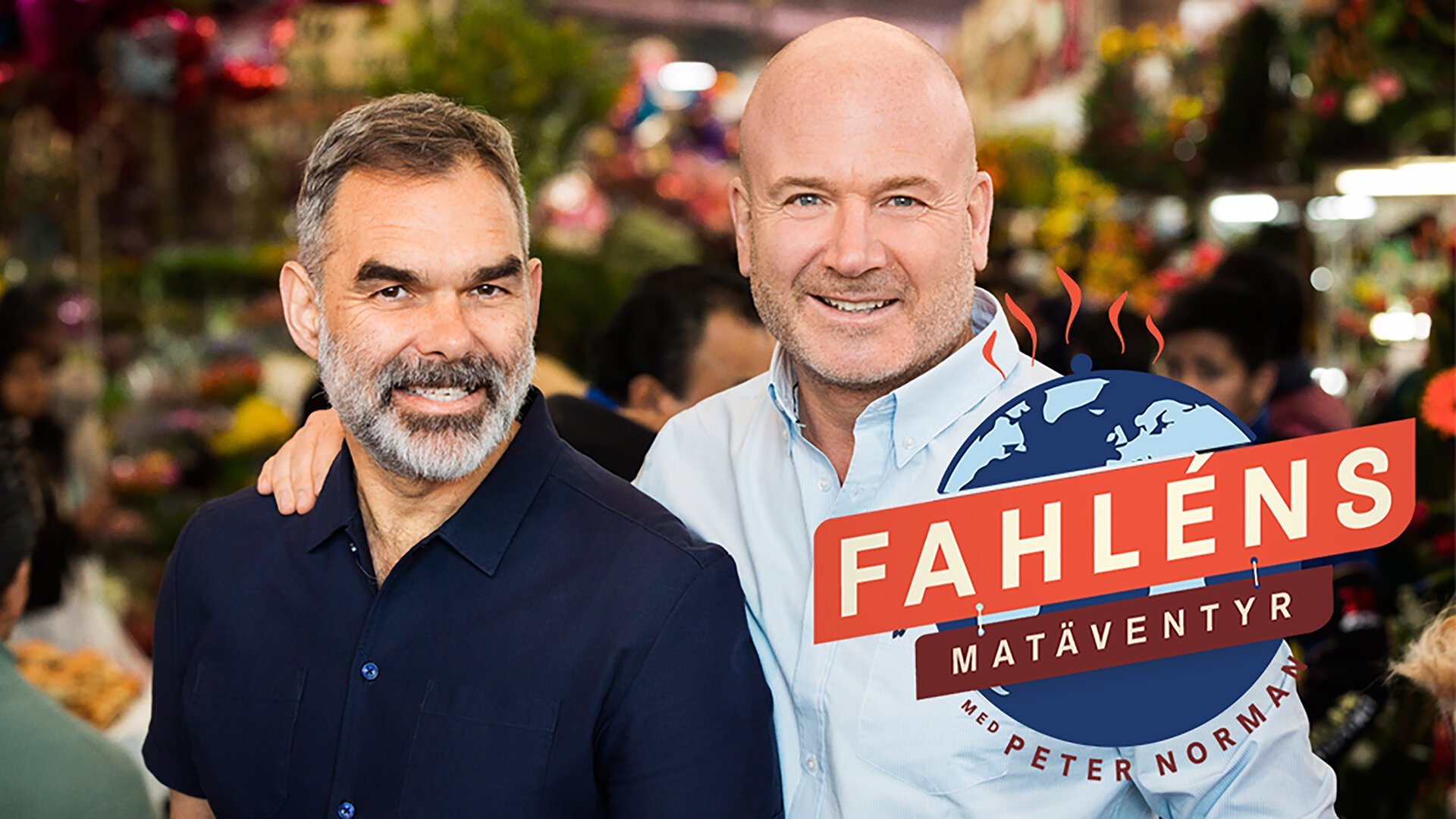Fahléns matäventyr