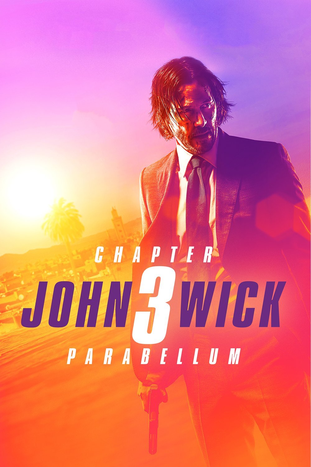 John Wick: Chapter 3 - Parabellum