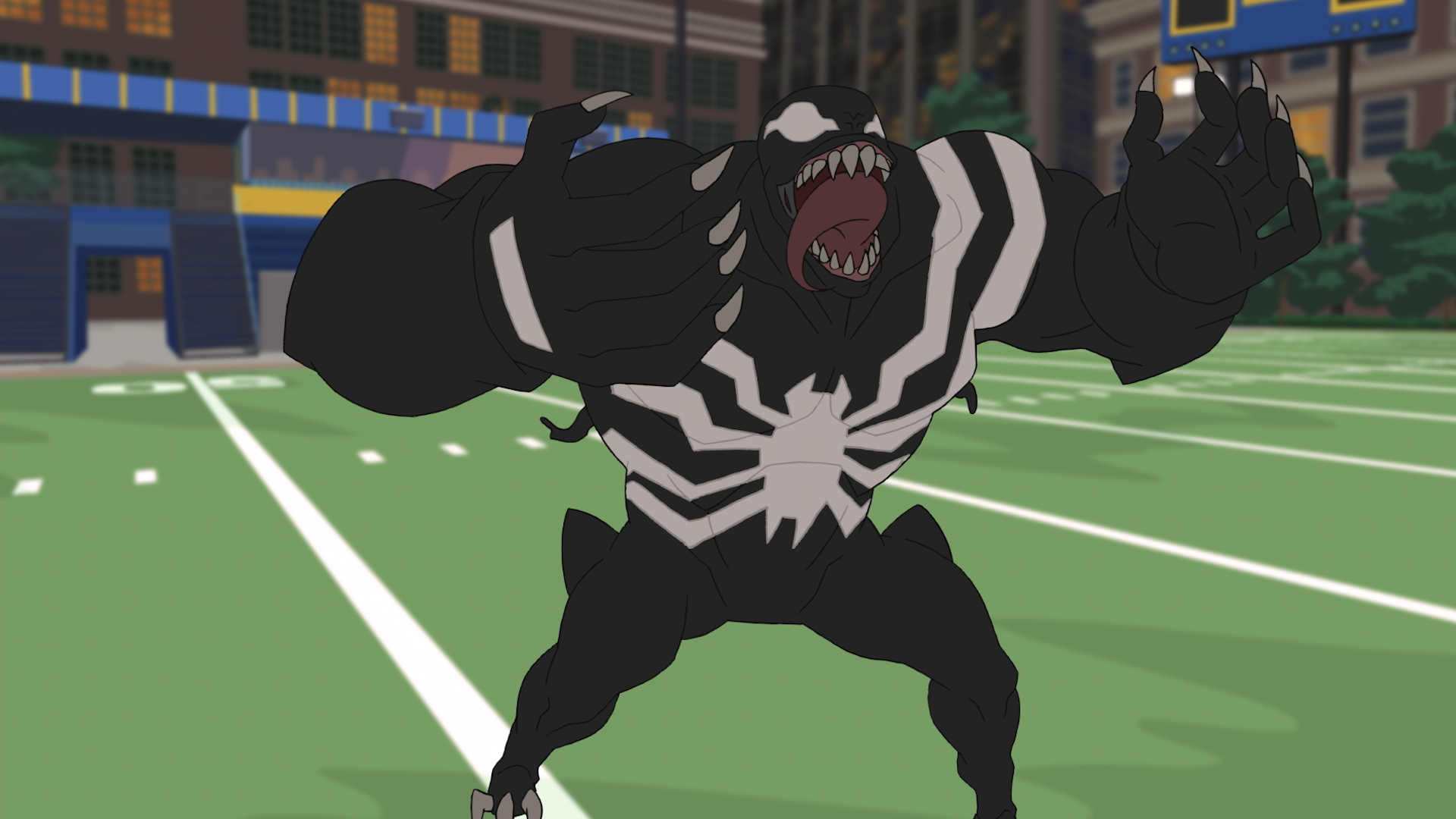 14. Venom