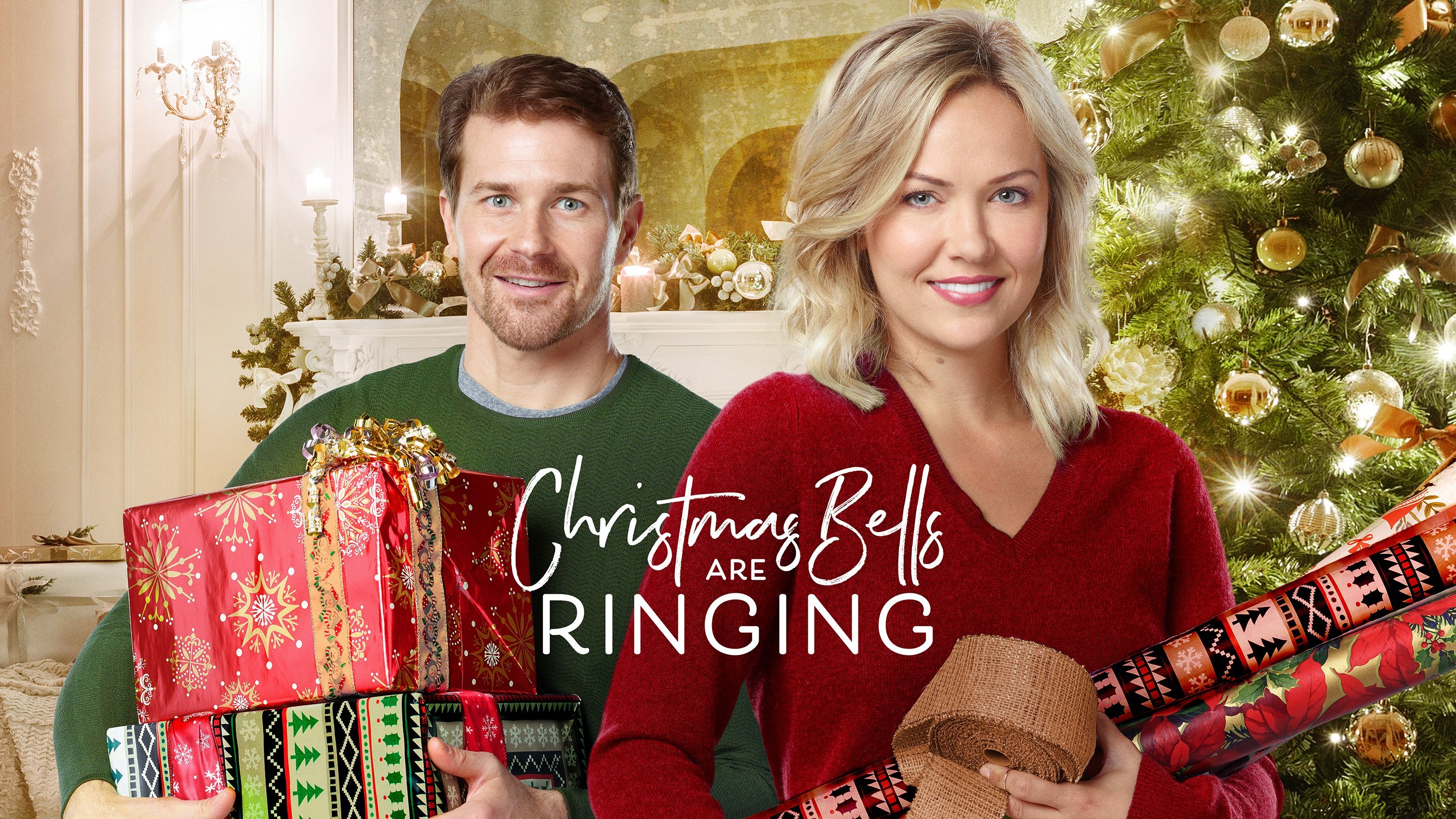 Christmas Bells are Ringing