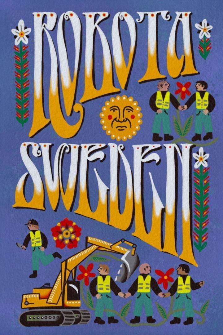 Robota Sweden