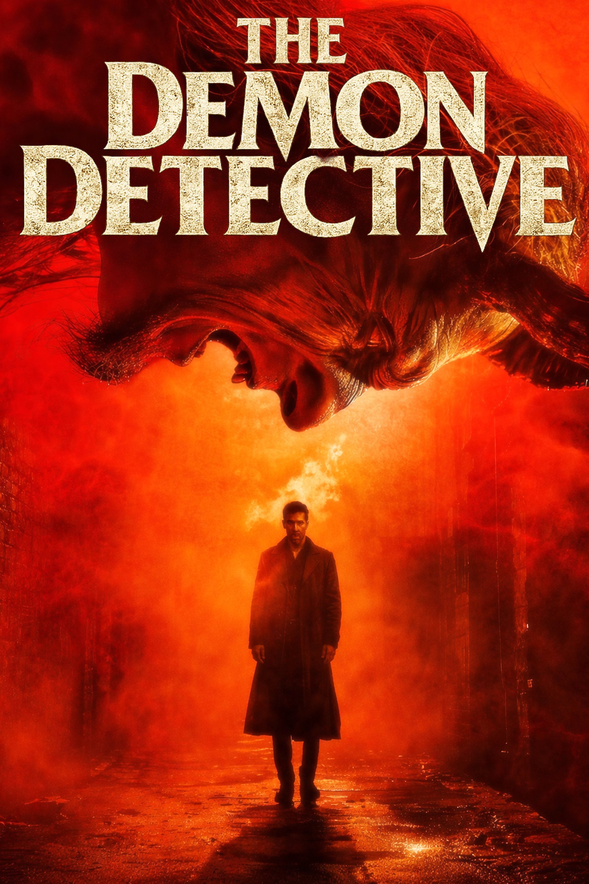 The Demon Detective