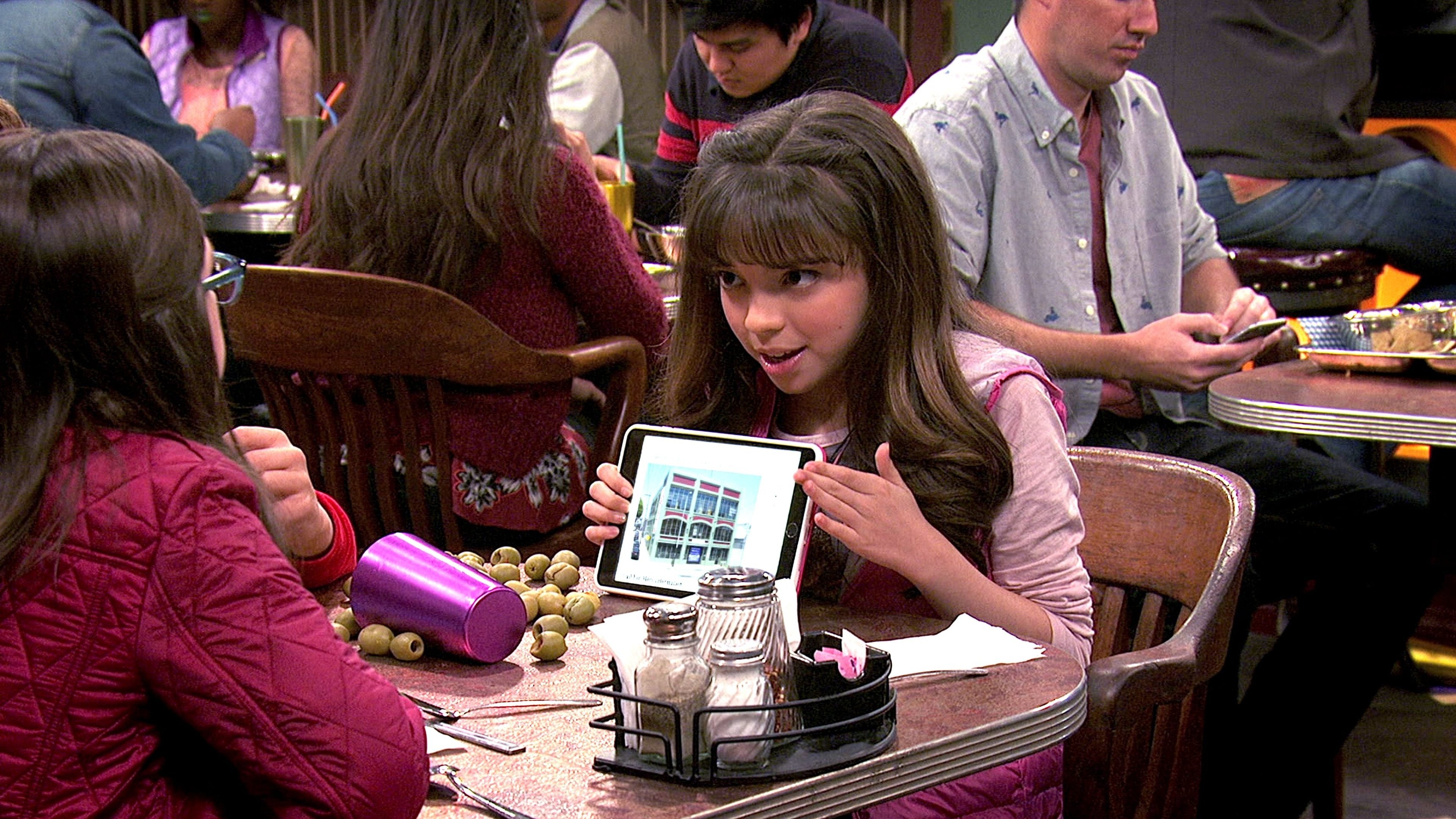 1. Sky Whale - Del ett