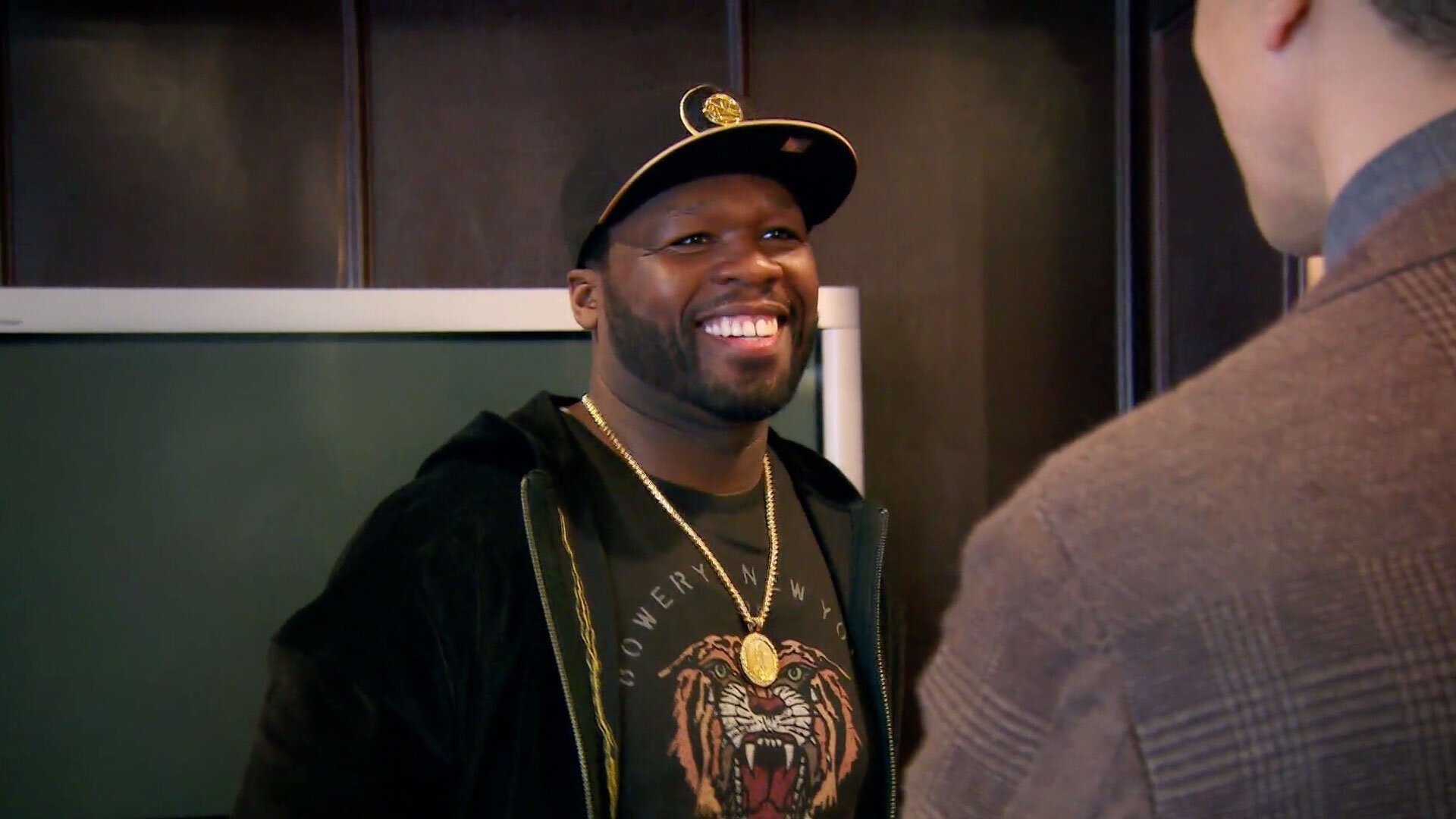 3. Million Dollar Listing: New York S07 E003