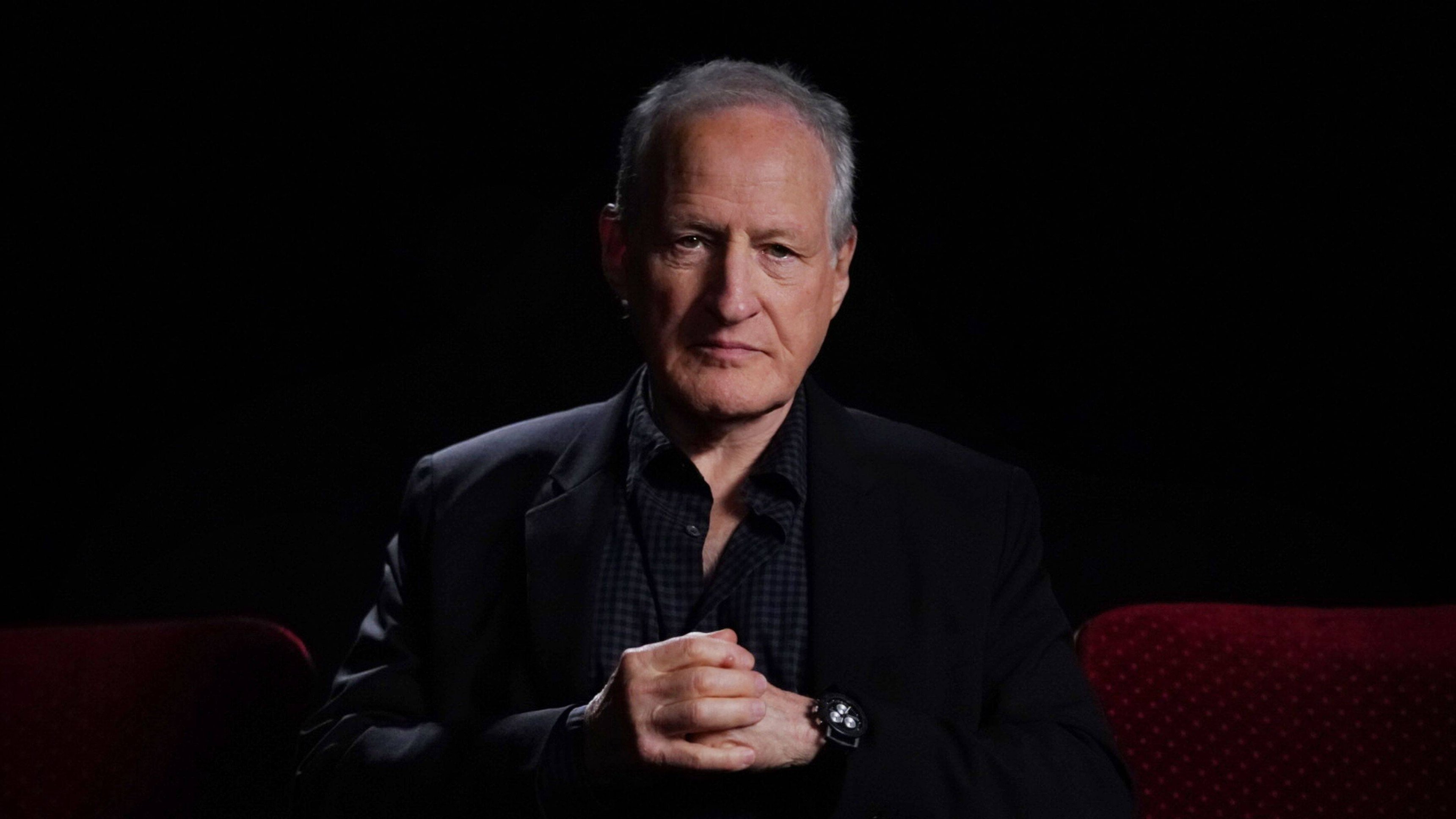 6. Michael Mann