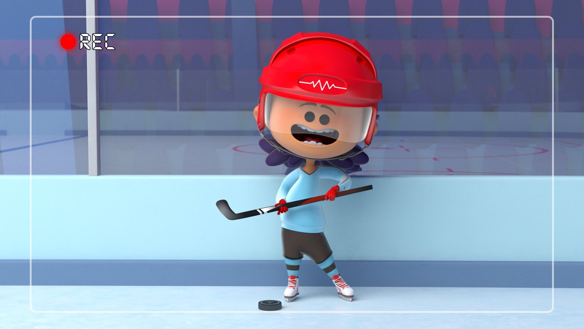 5. Ishockey