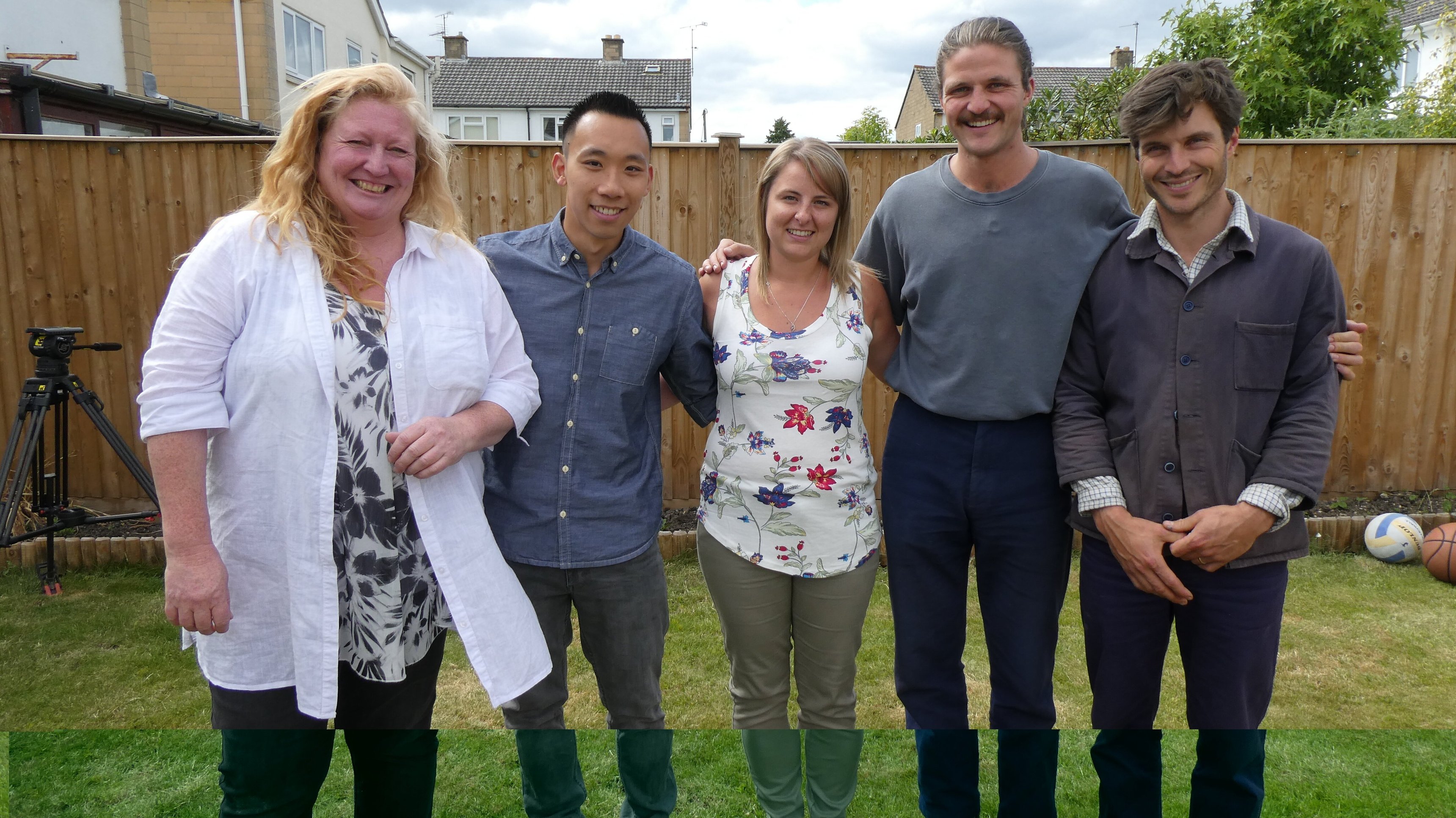 21. Garden Rescue S05 E021