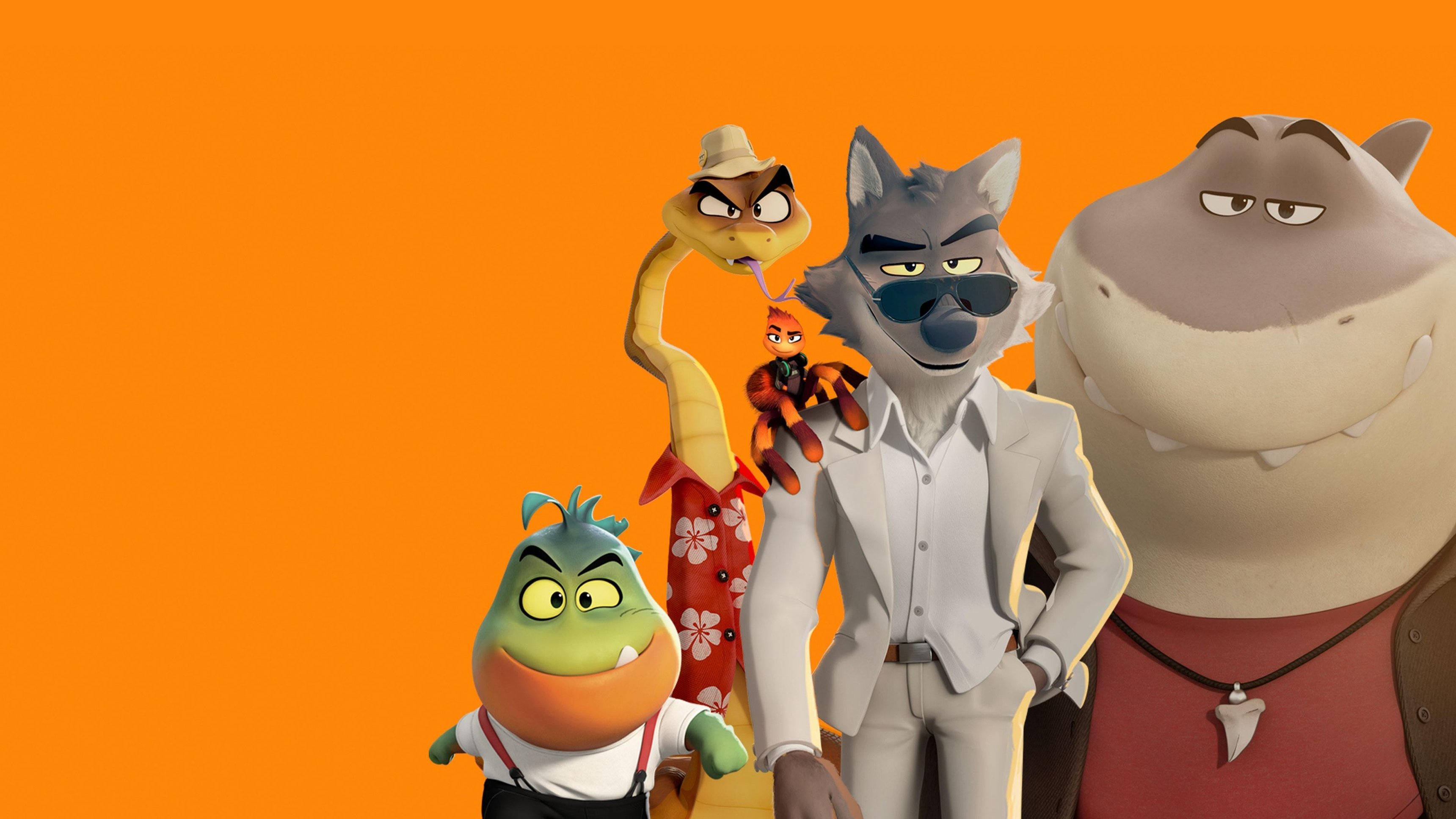The bad guys