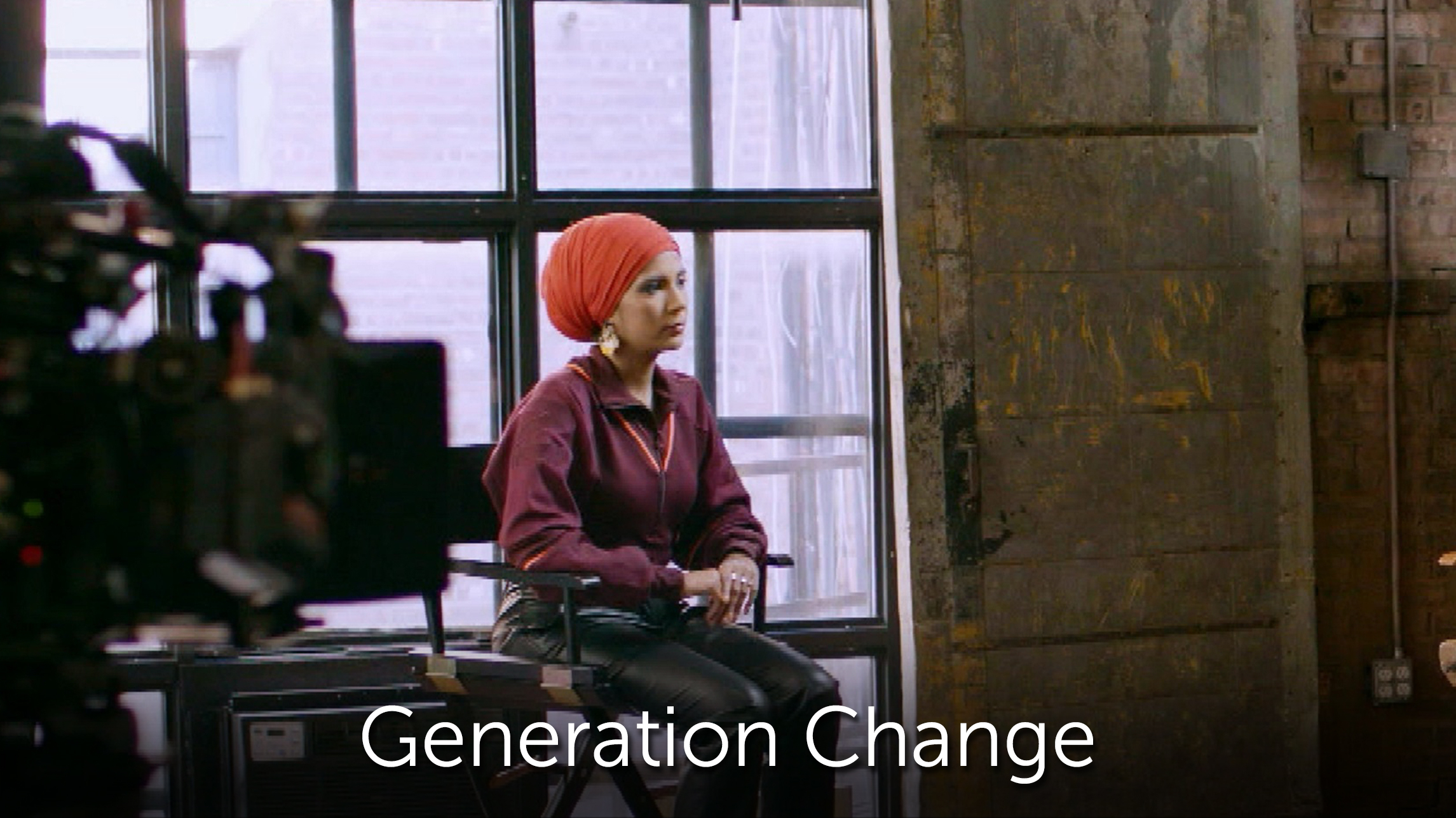 Generation Change