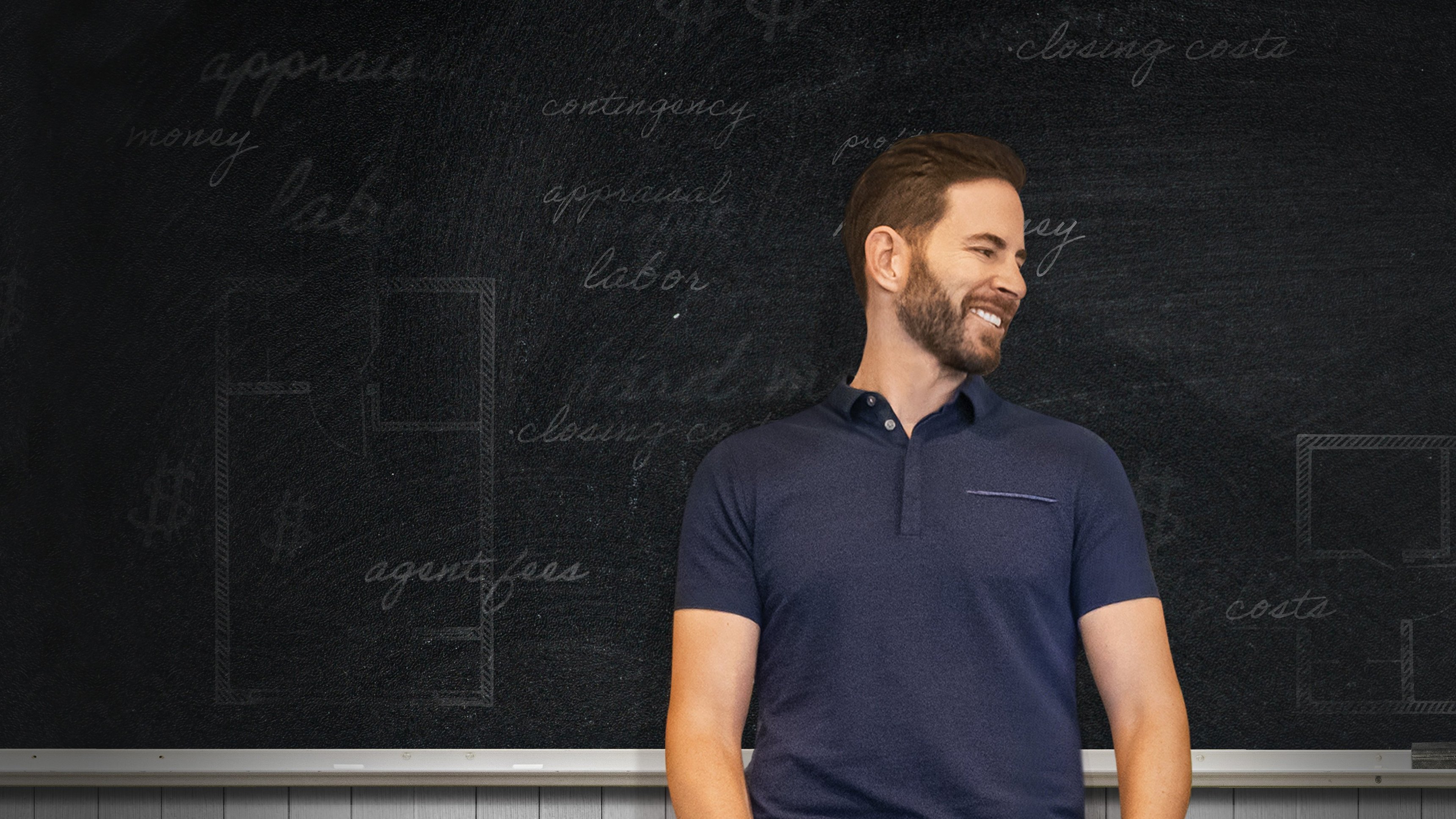 Flipping 101 with Tarek El Moussa