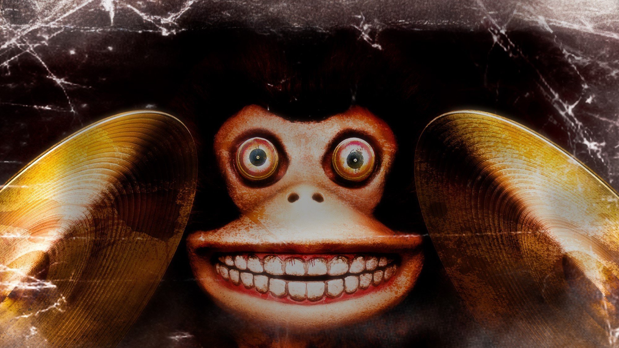 The Jolly Monkey