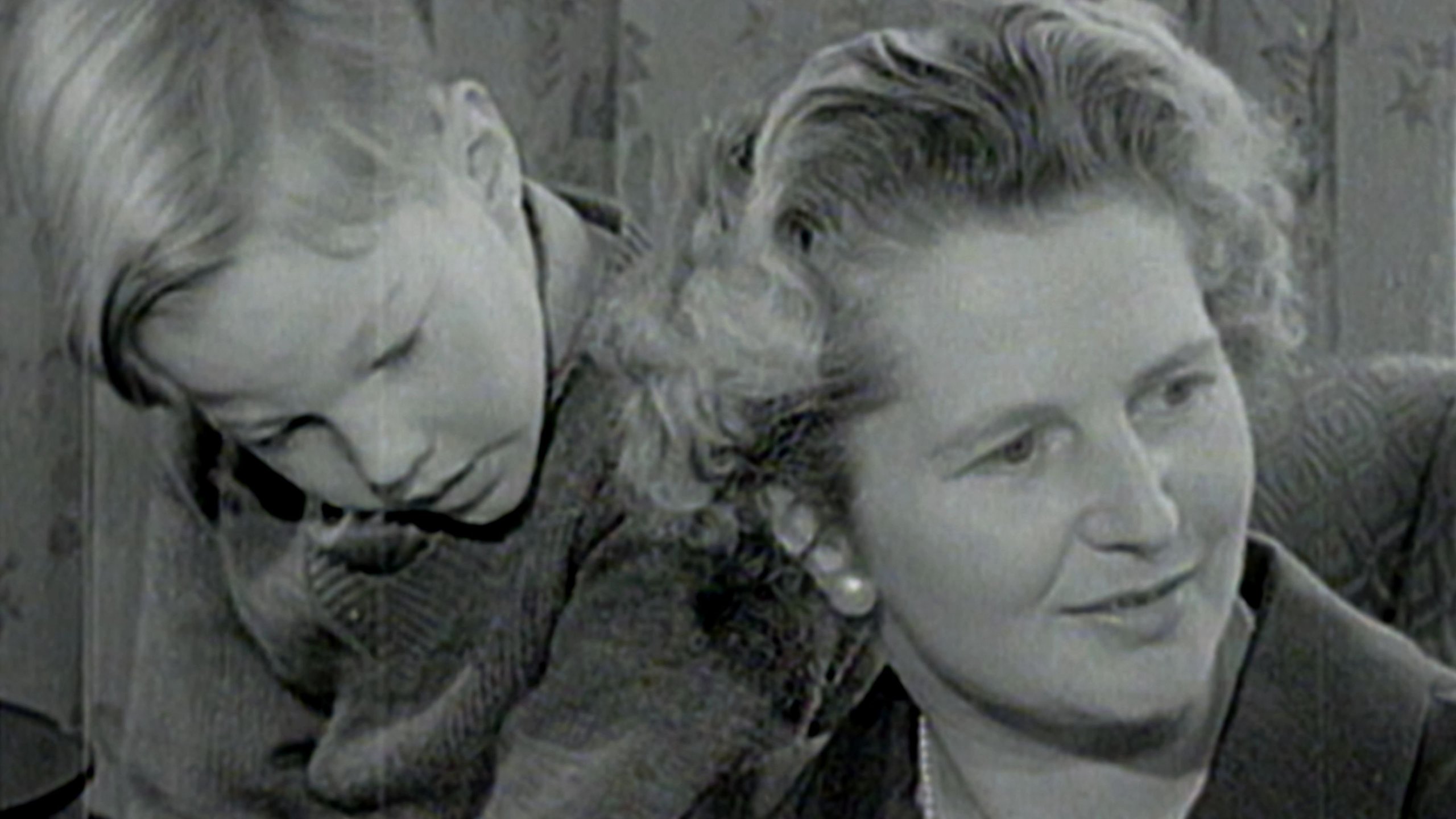 Margaret Thatcher: The Iron Lady