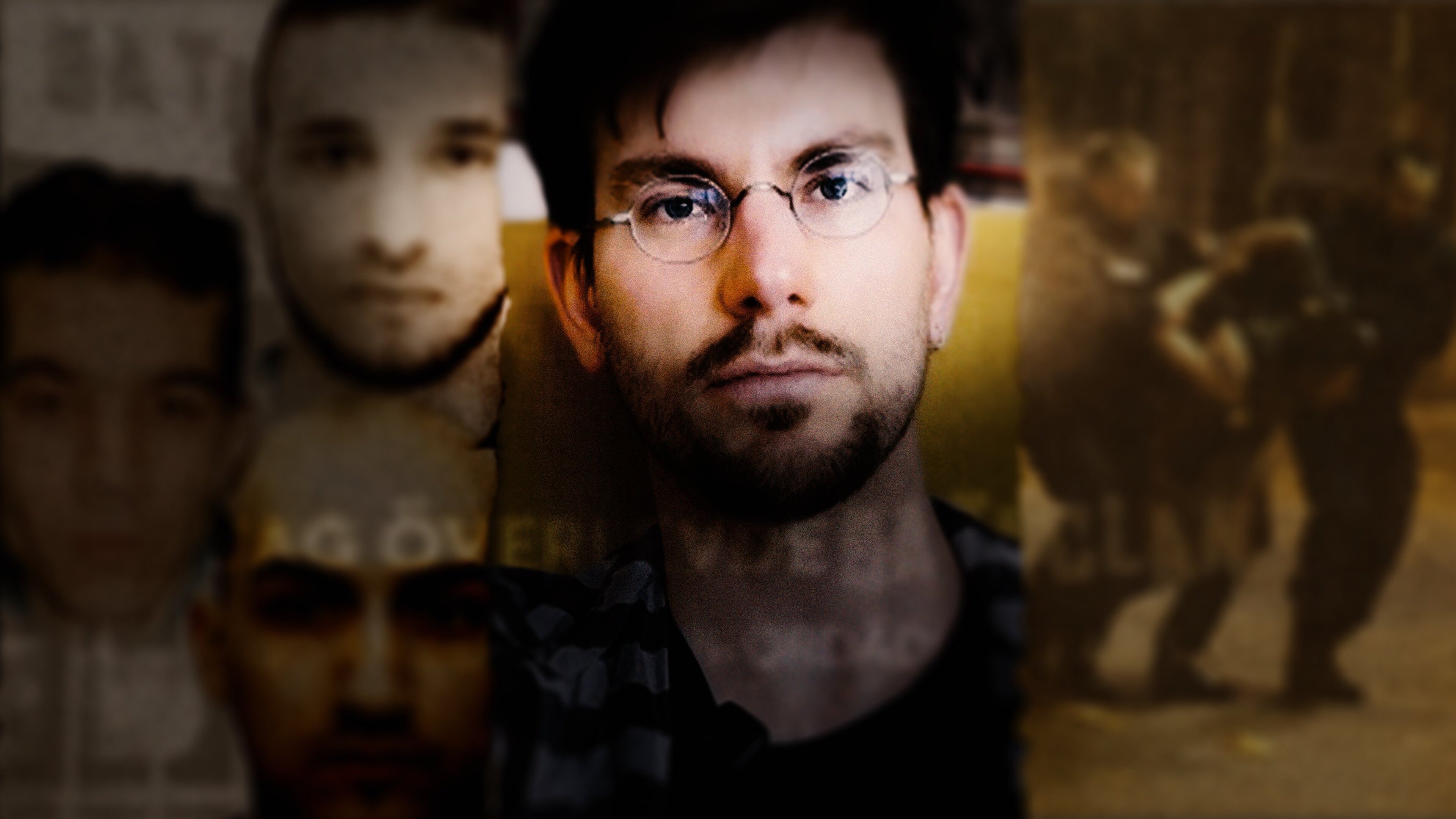 Nyheterna Story: Jag överlevde Bataclan – 10 år sedan attacken i Paris