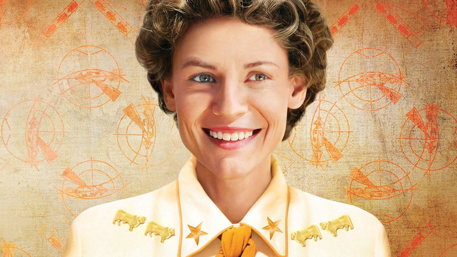 Temple Grandin