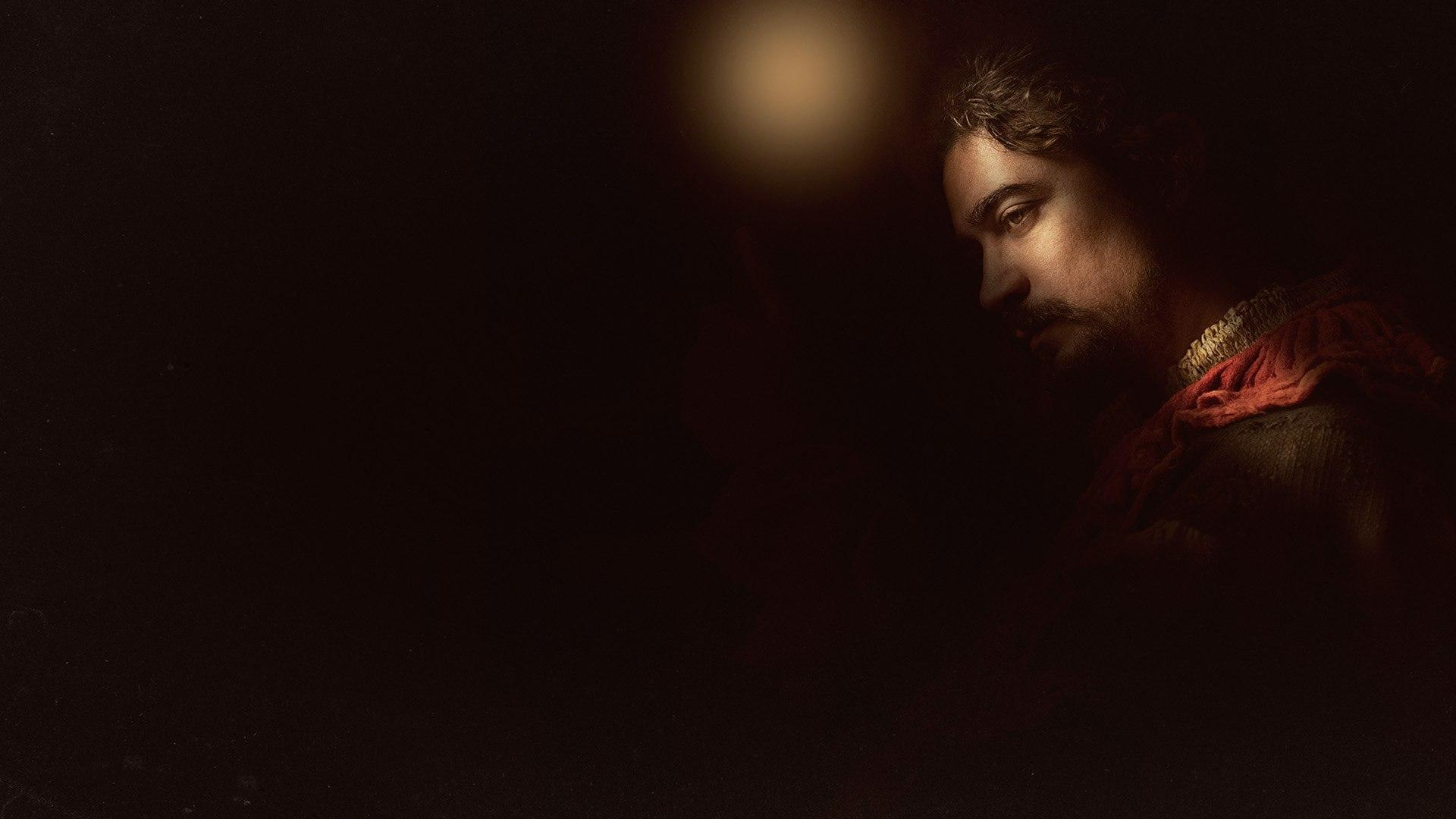 Caravaggios skugga