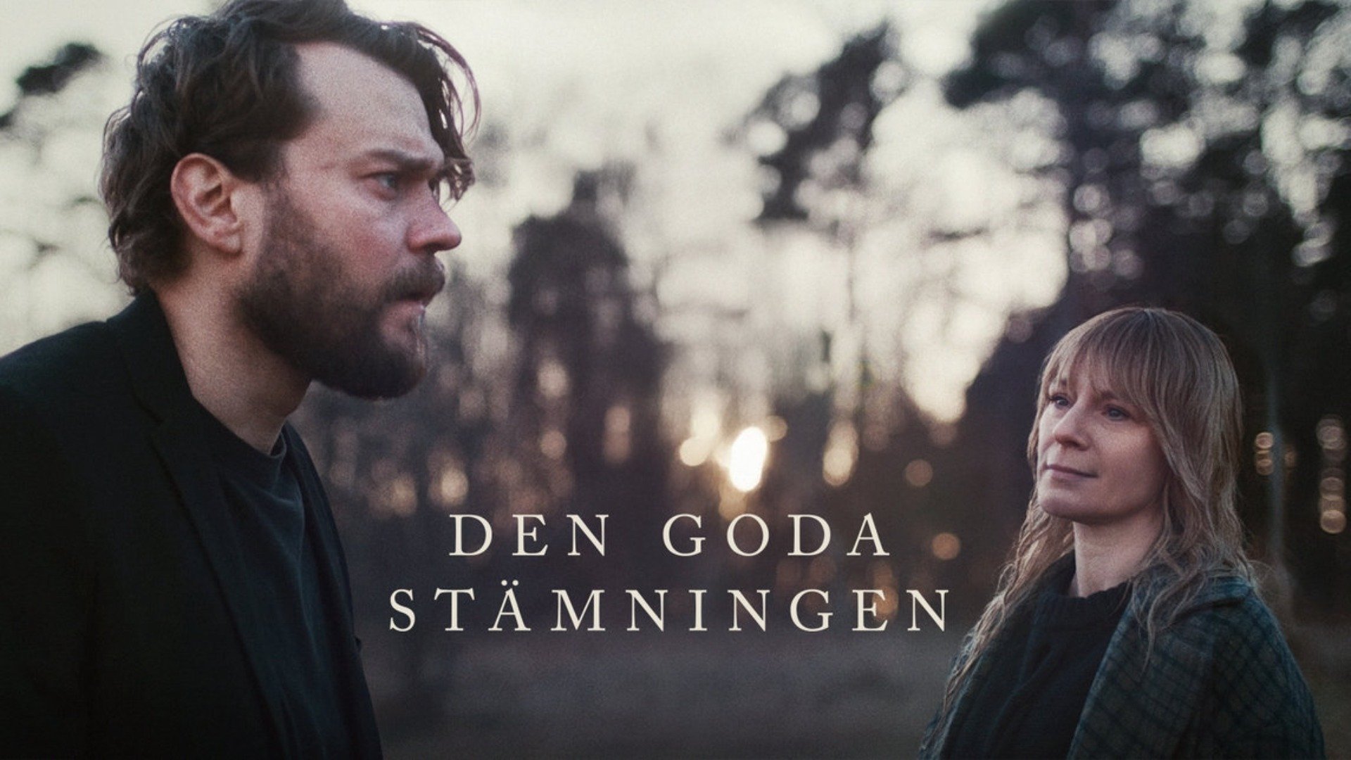 Den goda stämningen